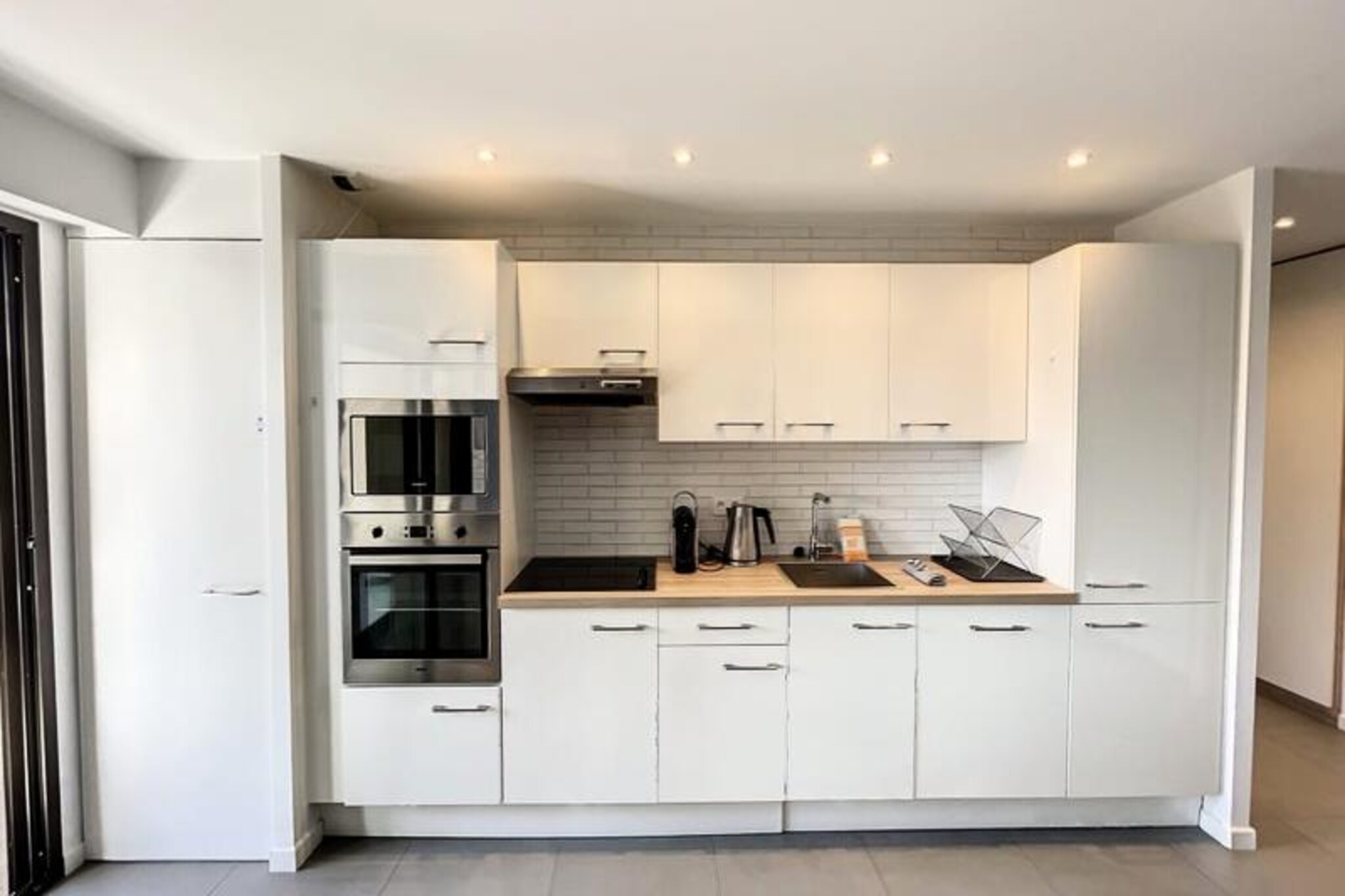 Superb 2 Rooms Terrace Cannes Port