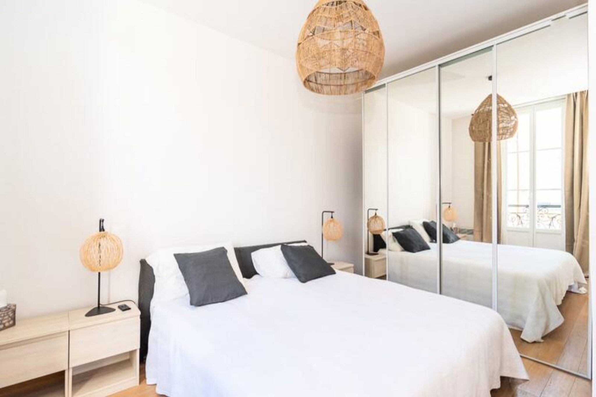 Cozy 3 Pcs Cannes Vieux Port Palais