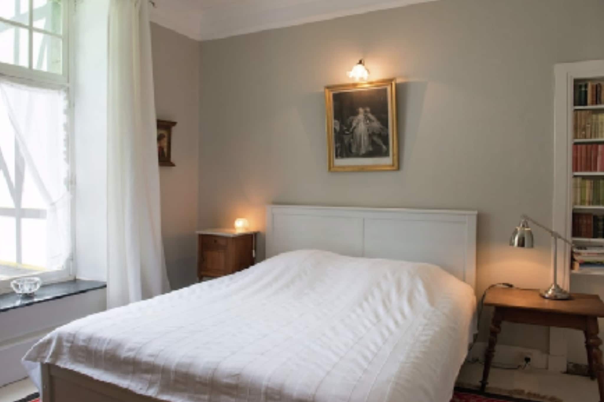 Chateau de Jevoumont