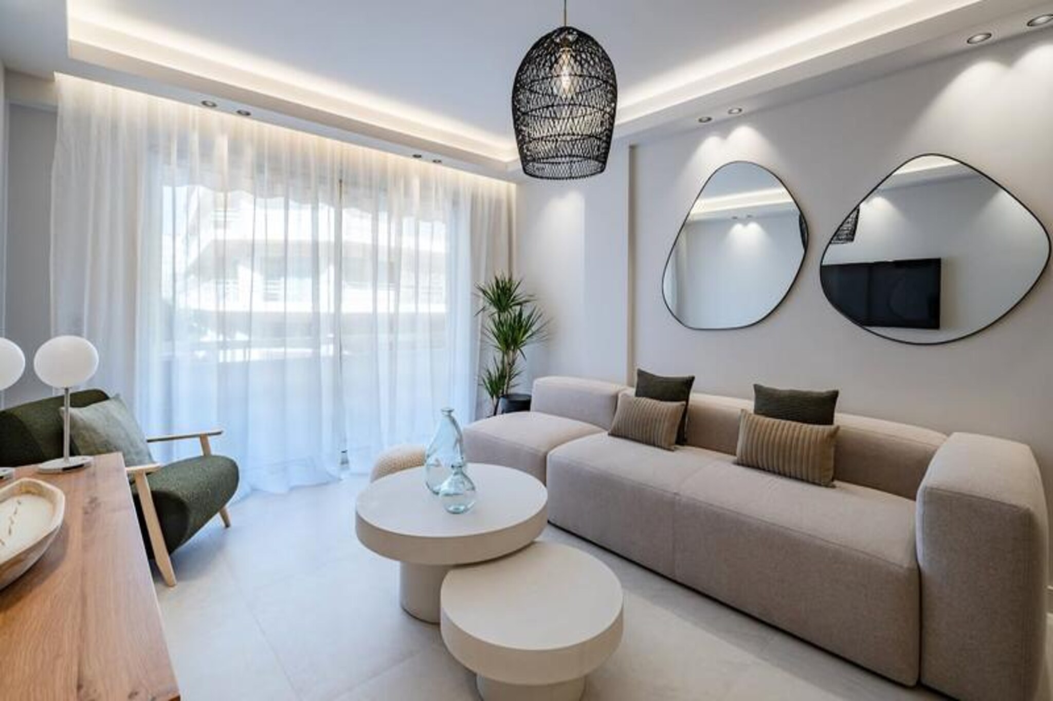 Apartment in Cannes near Croisette Beach