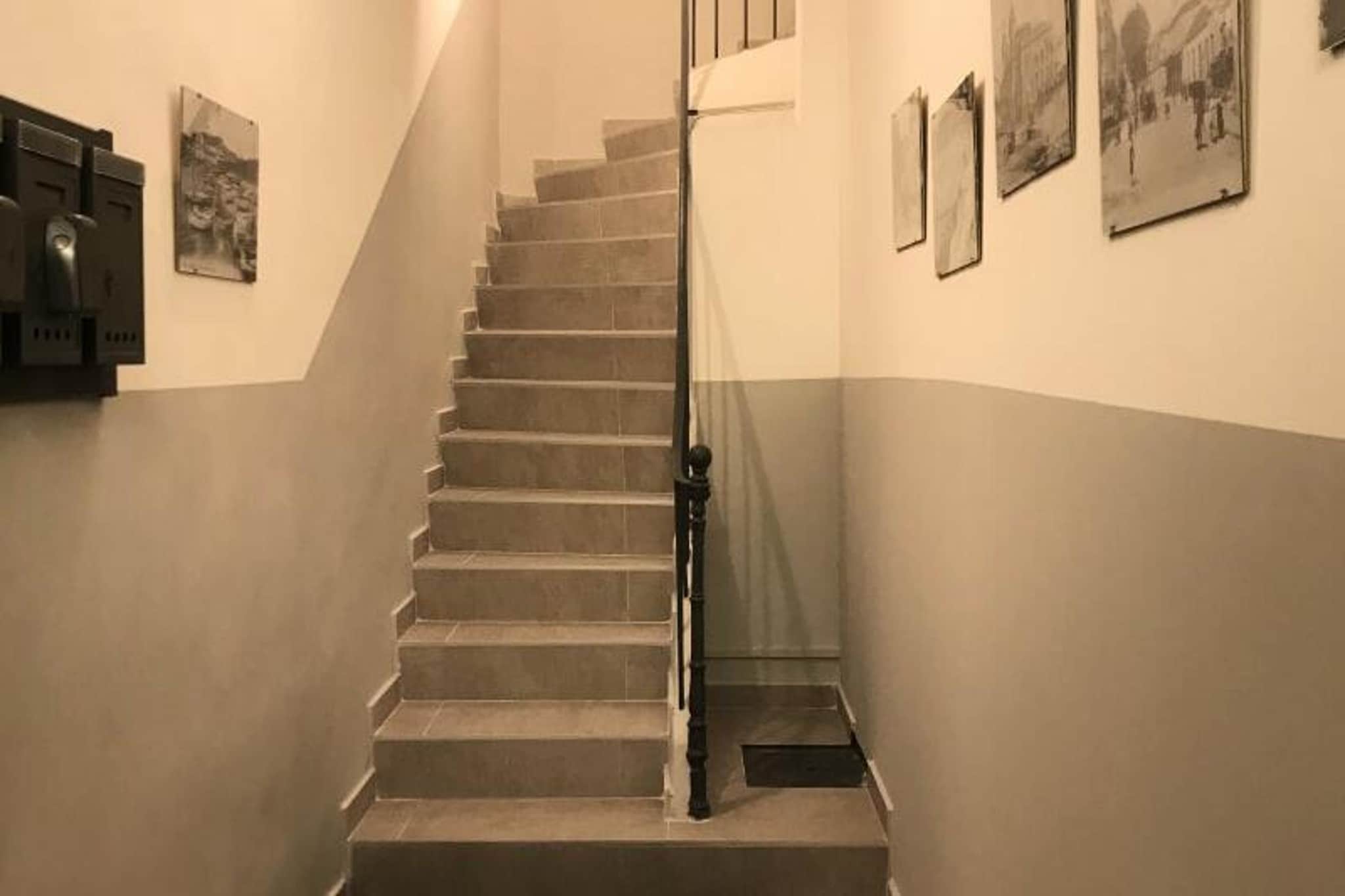 Bnb Renting Residence, Suquet
