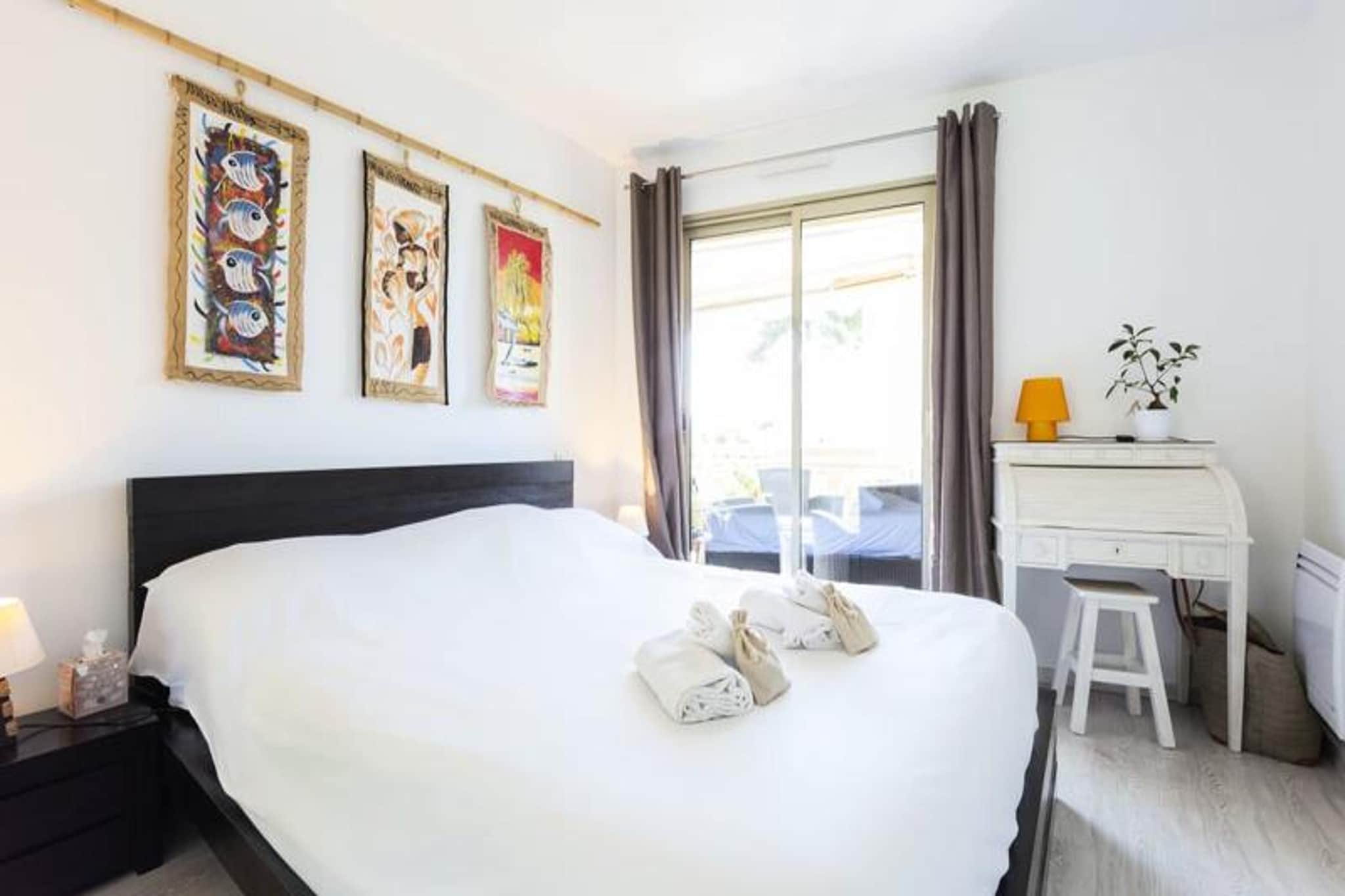 Charming Villa Parador for Congress & Vacation