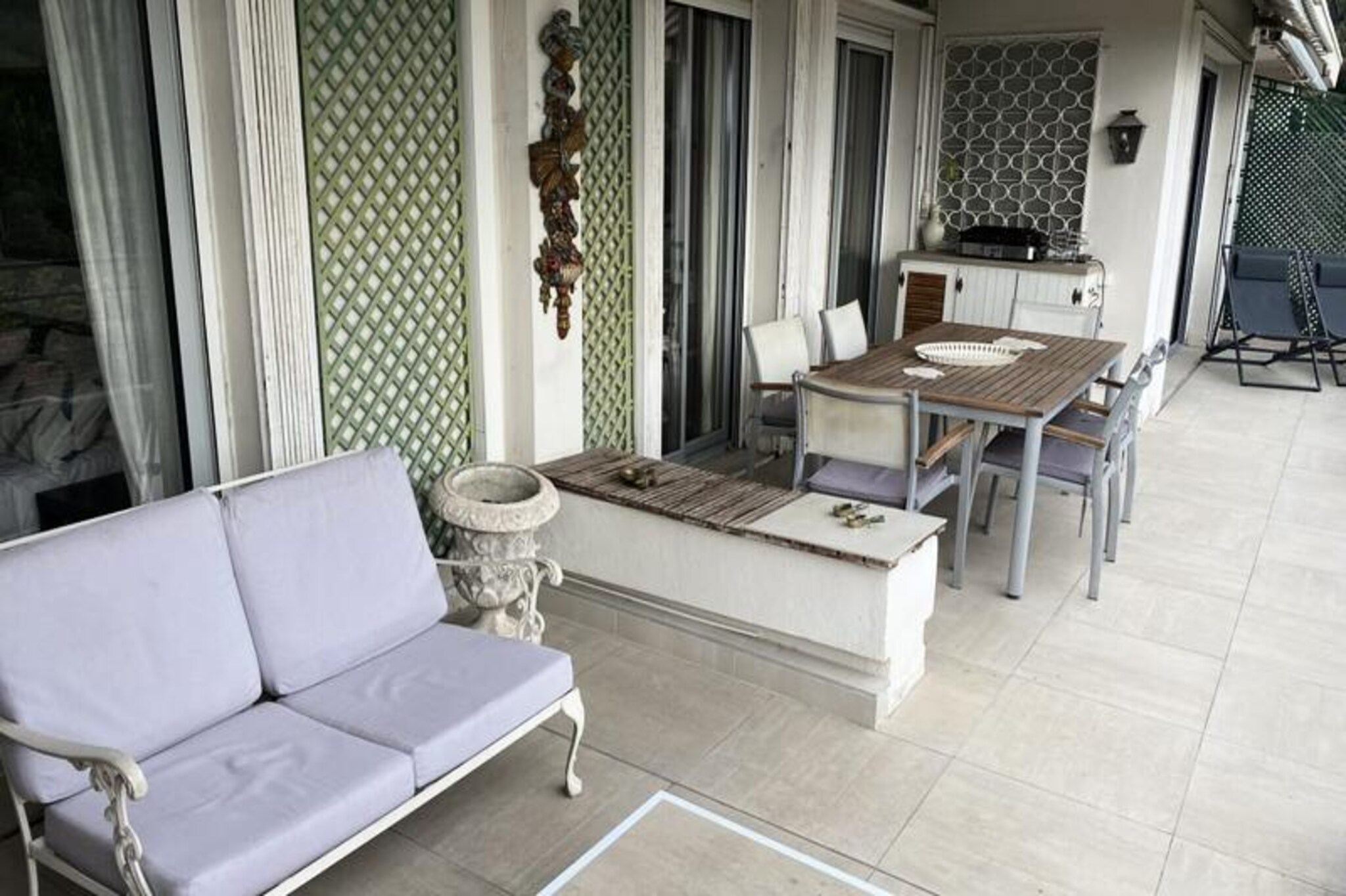 Résidence Coup de Cœur, Sea View & Terrace