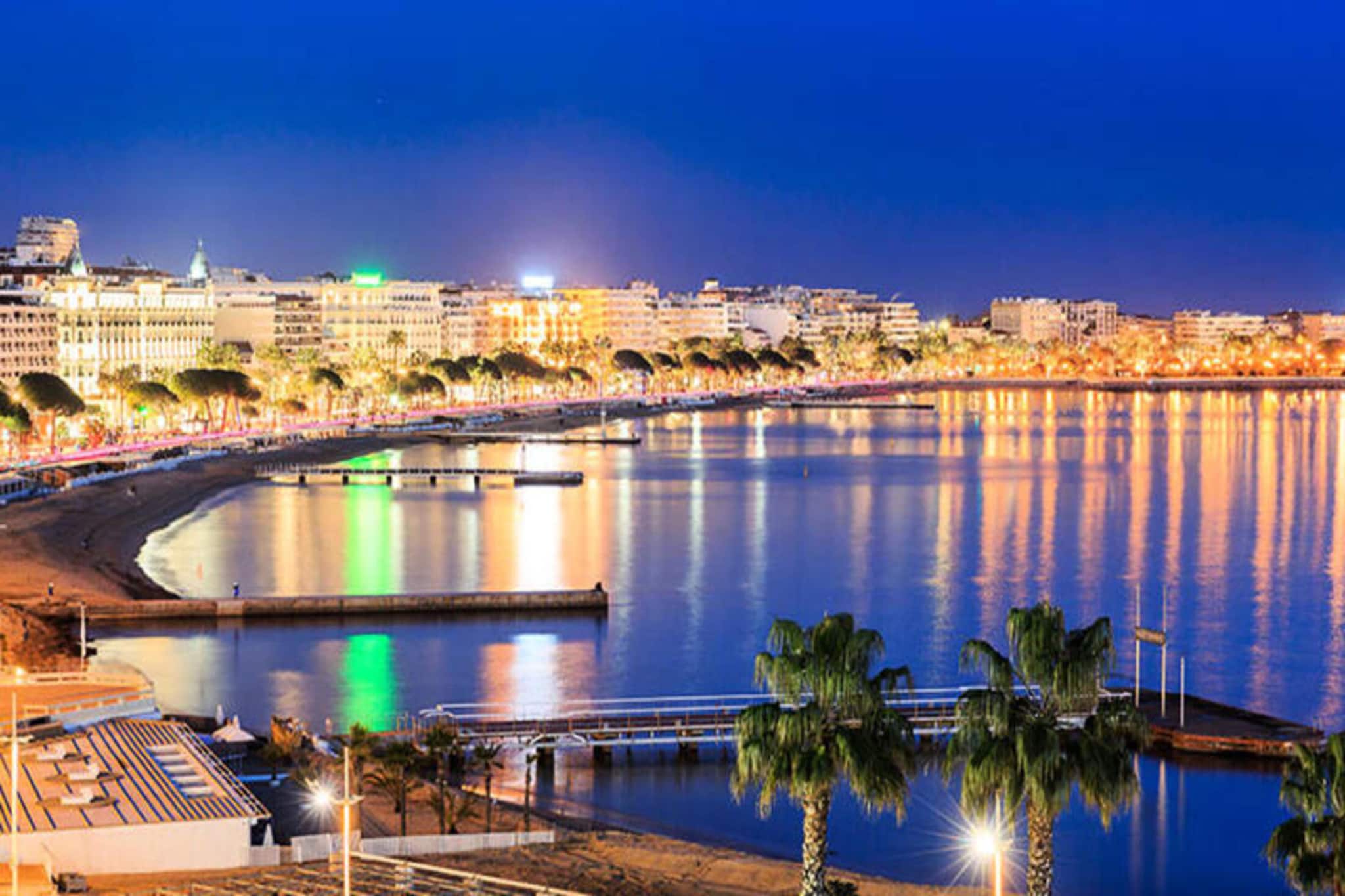 2 Pcs Apt 300m from Croisette