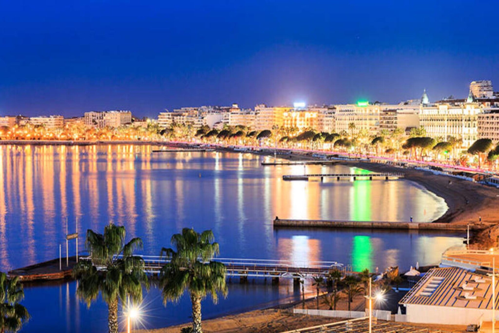 2 Pcs Apt 300m from Croisette