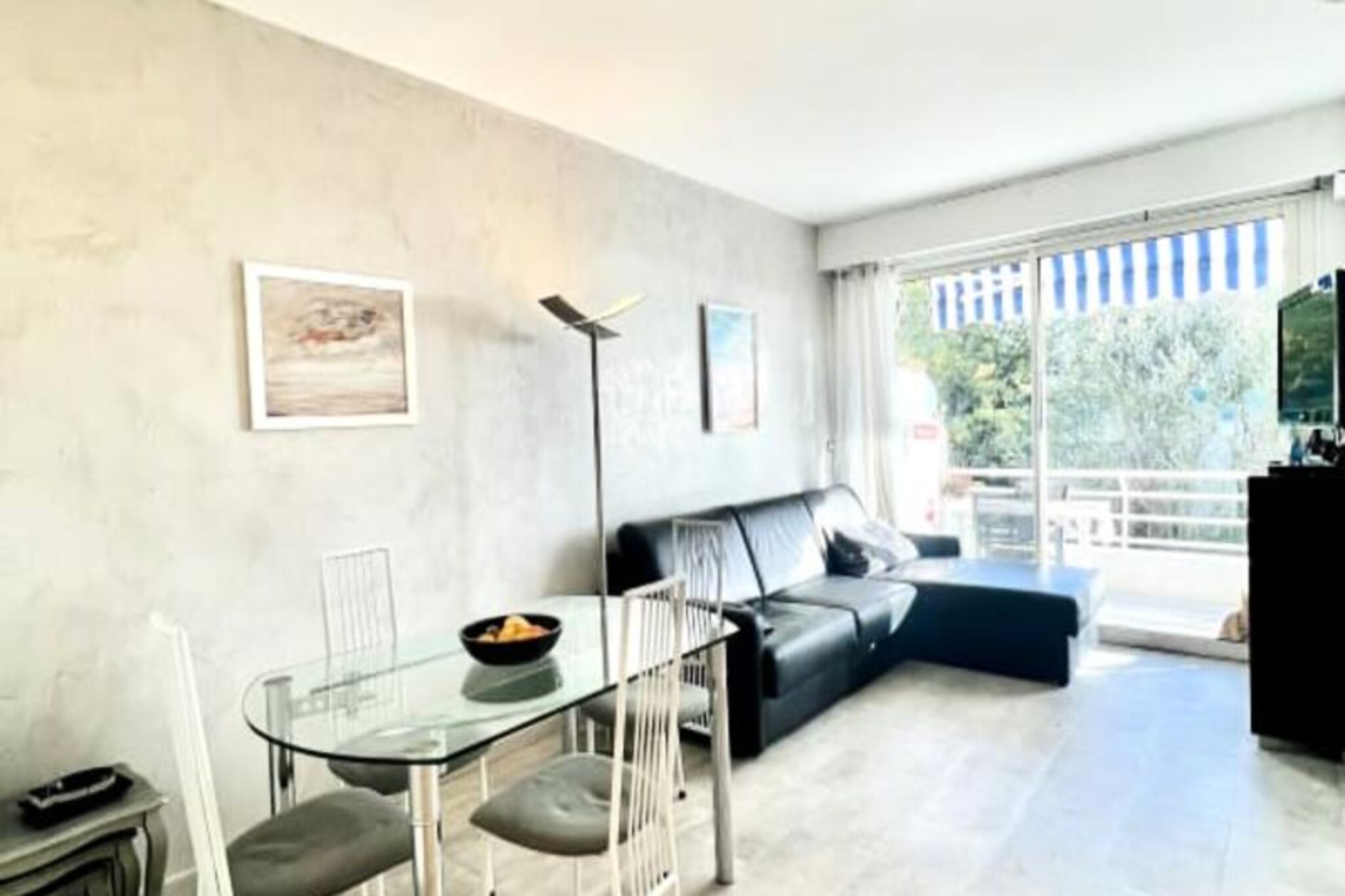 35m² Studio Near Cannes Croisette