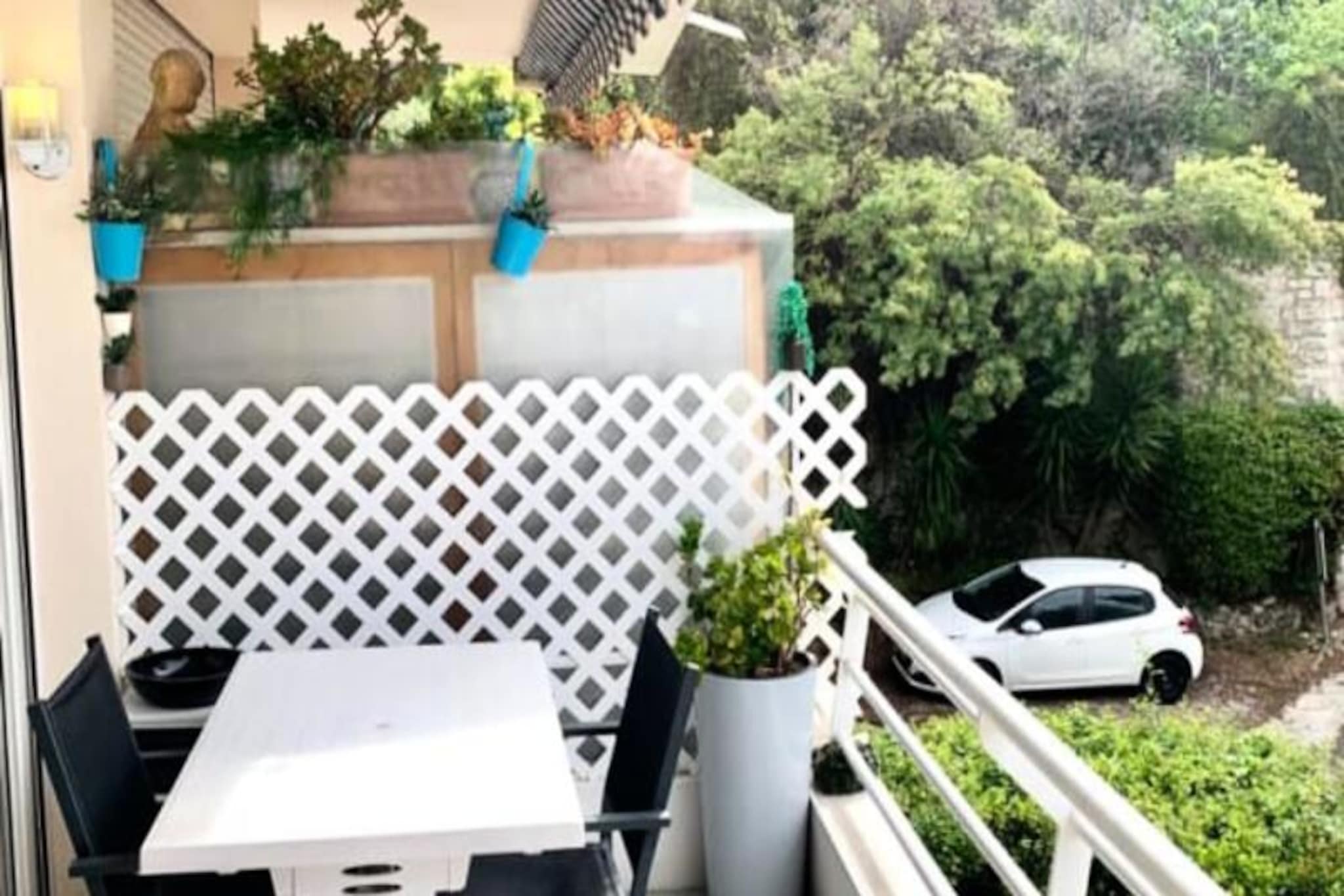 35m² Studio Near Cannes Croisette
