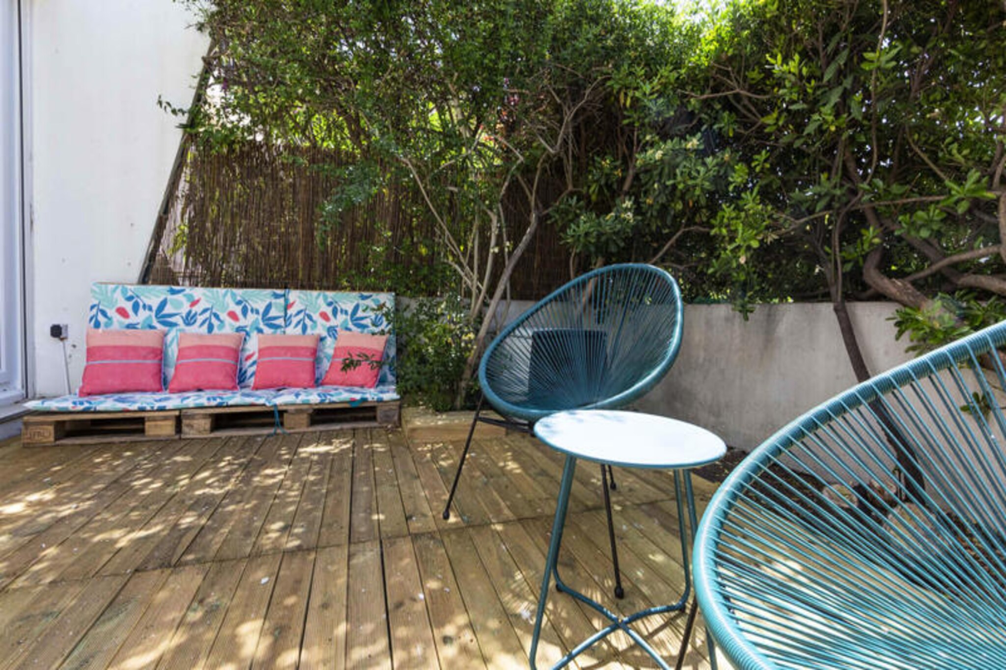 Jardin Secret Residence, Ideal for Vacation