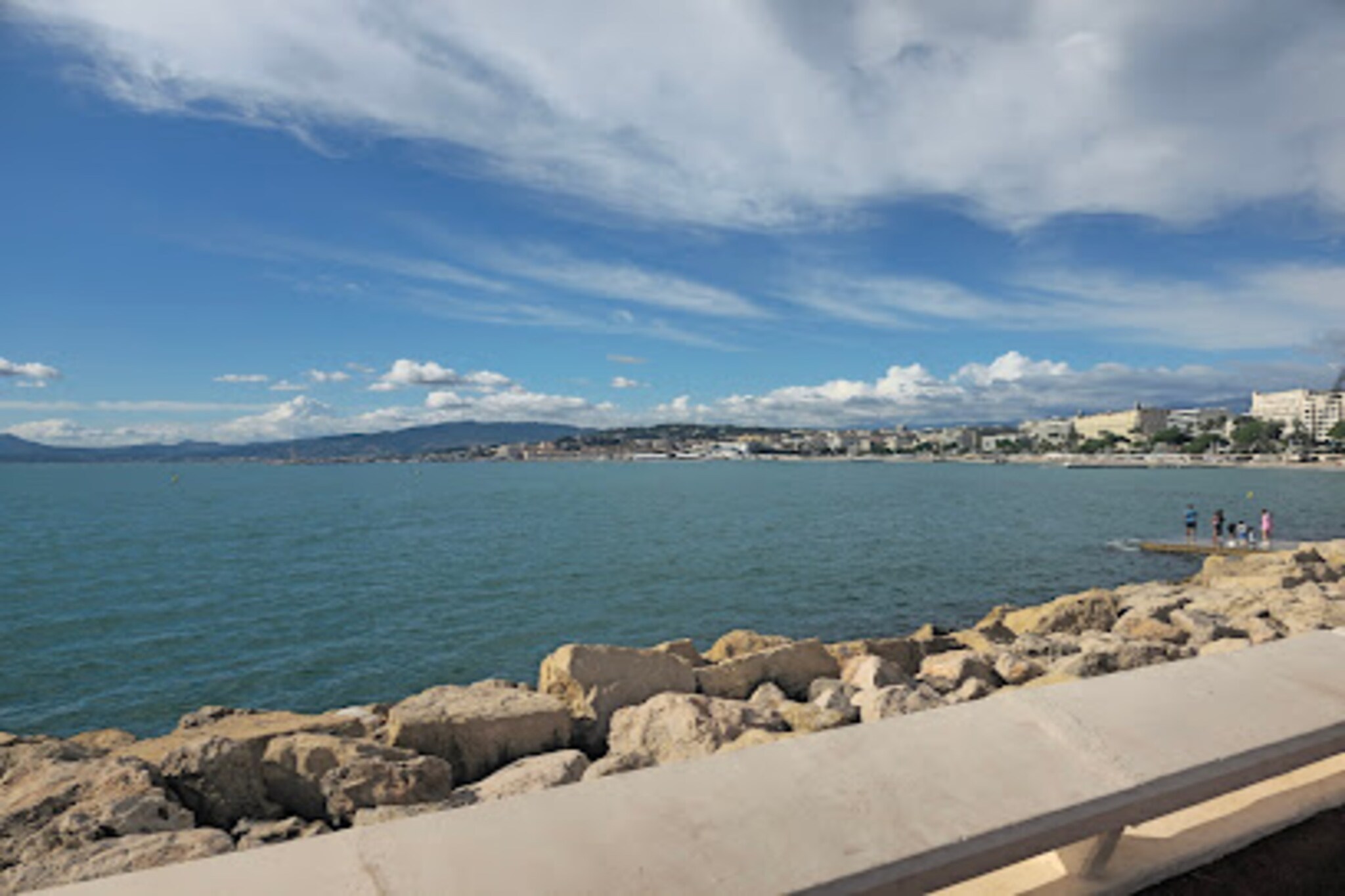 France