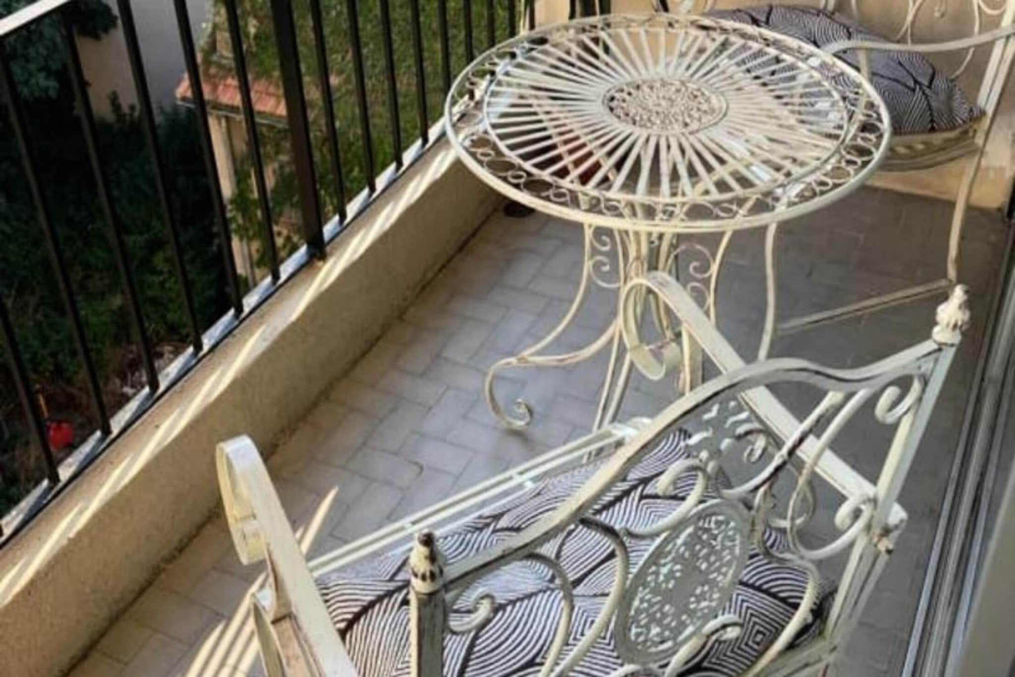 Residence Chamant Studio Cannes Center