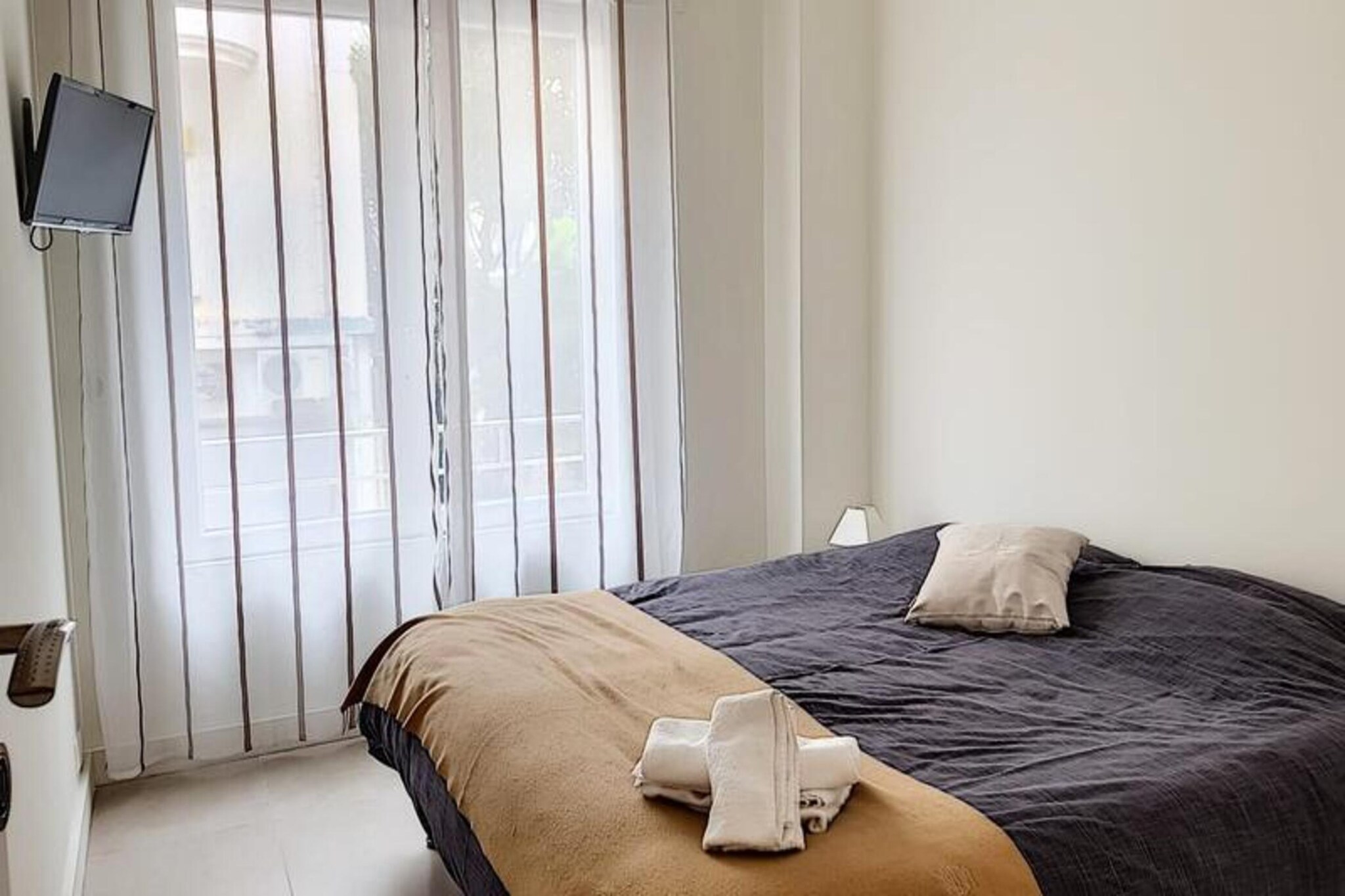 Stylish Apartment Centre Croisette