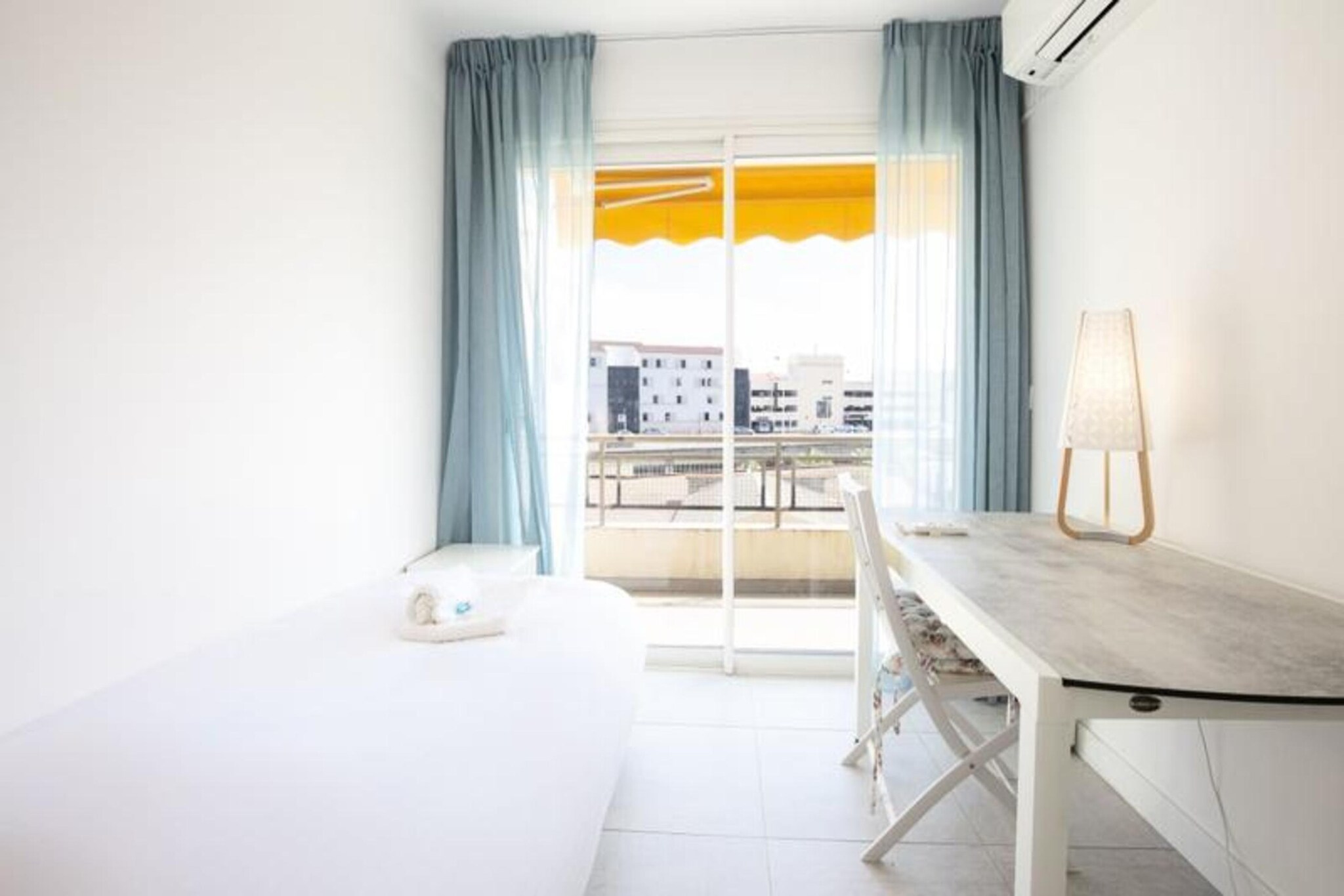 Cosy 3 Pcs Cannes Center Terrace