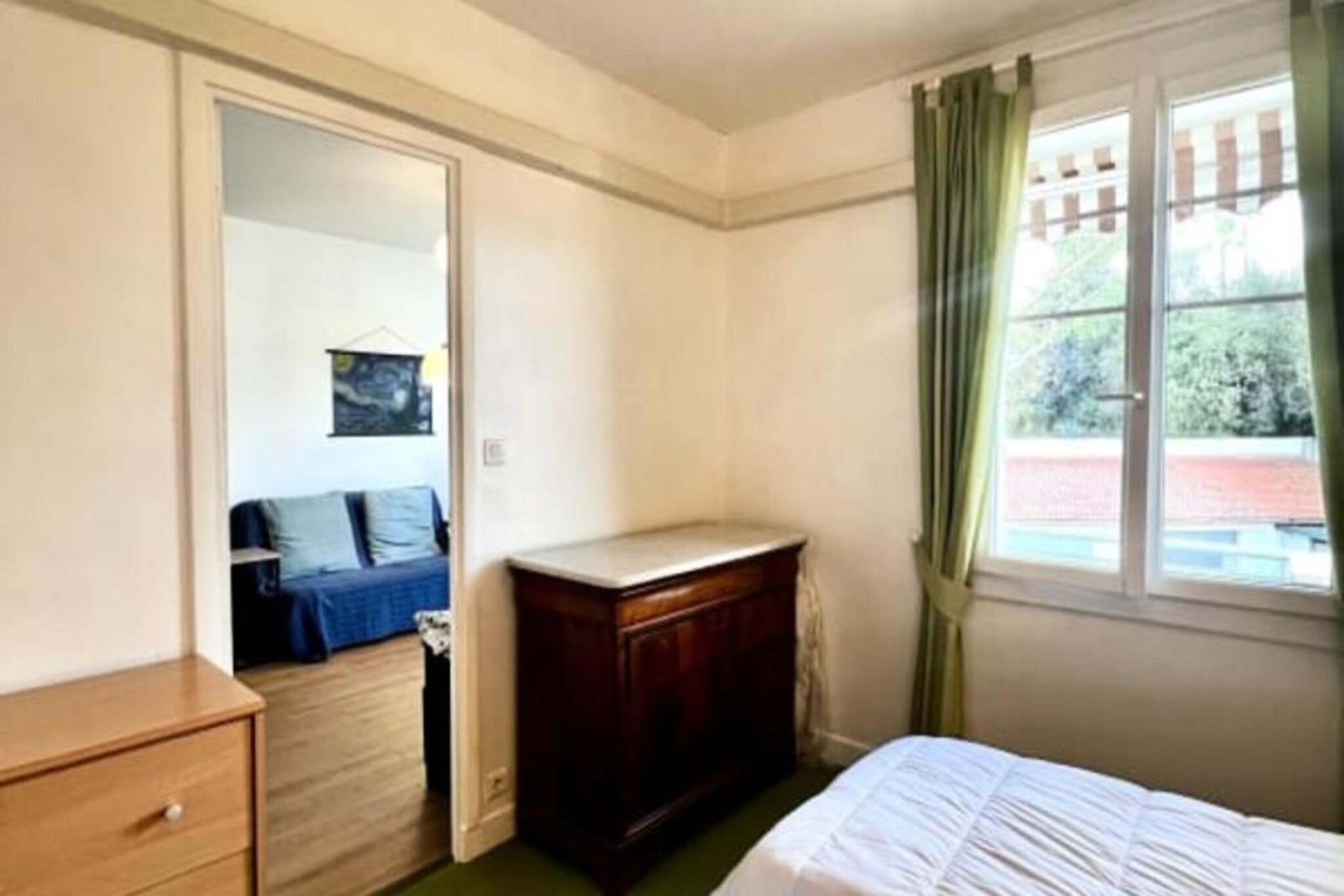 Apartment in Cannes near Beaches & Festivals