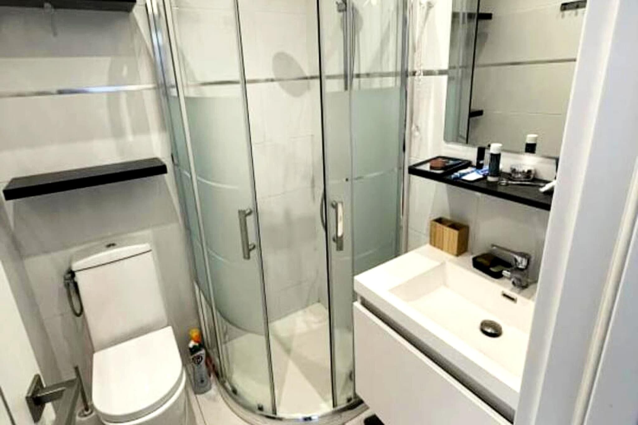 Apartment in Cannes near Palais & Beaches