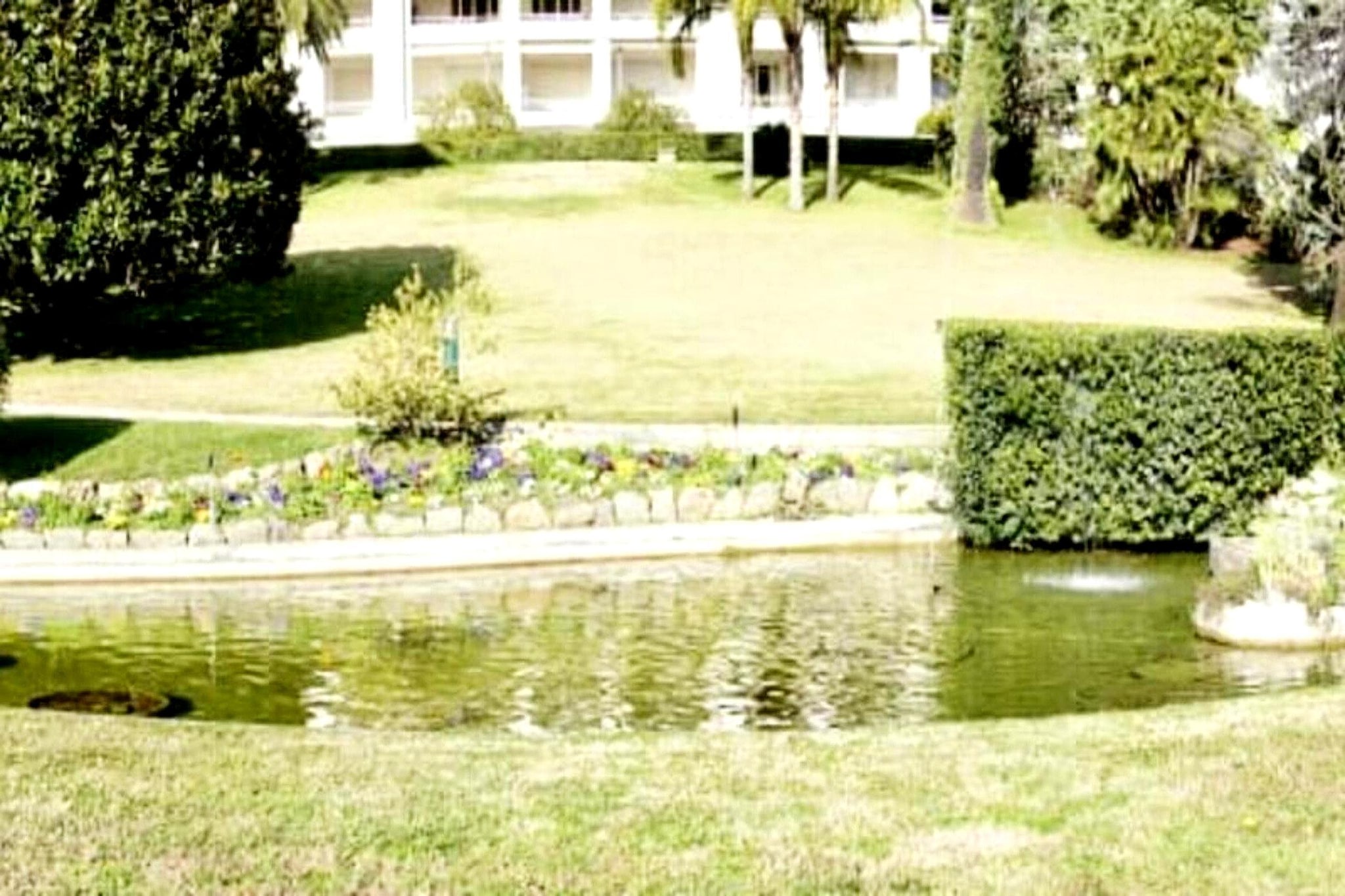 Apartment in Cannes near Palais & Beaches