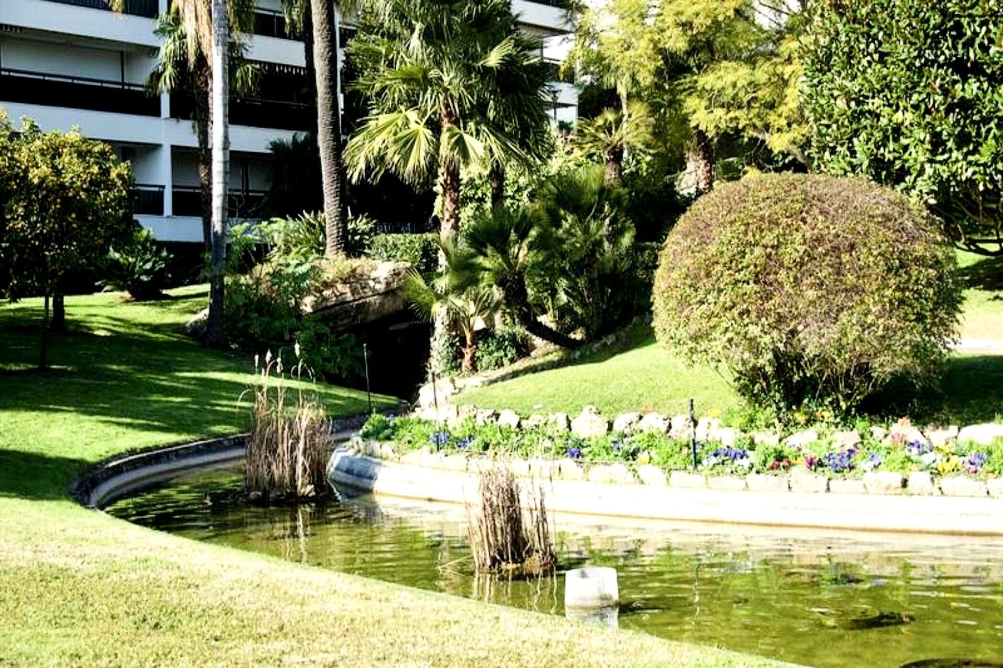 Apartment in Cannes near Palais & Beaches