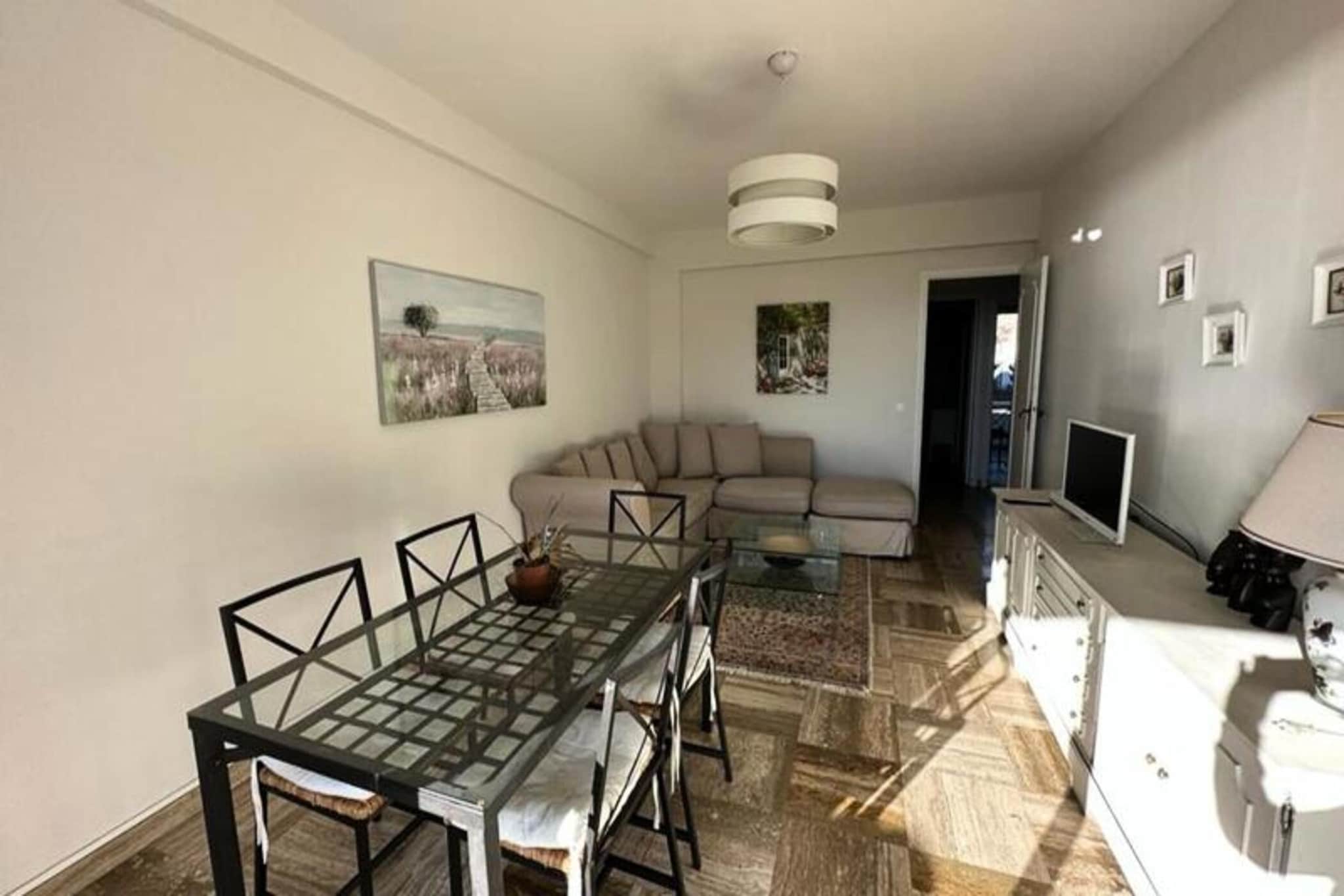 Sea View 2 Bedroom Apartment