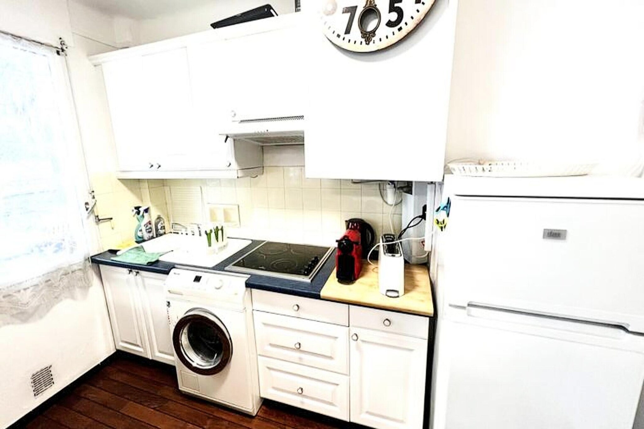 Studio in Cannes near Rue d'Antibes