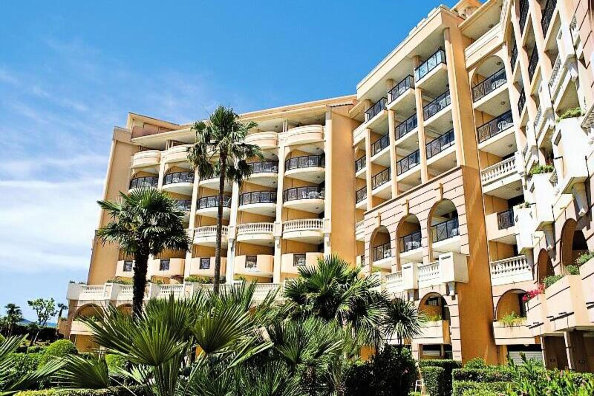 Résidence Cannes Verrerie - maeva Home