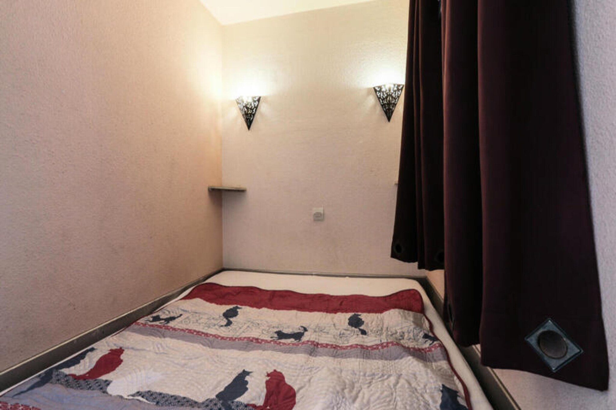 Holiday home in Cannes Verrerie