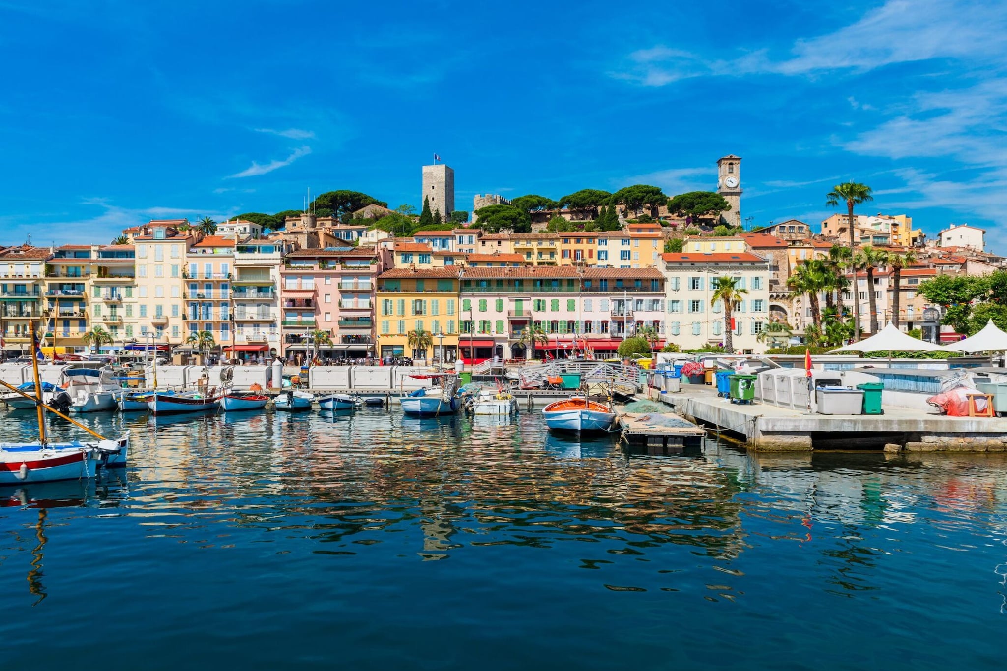 France