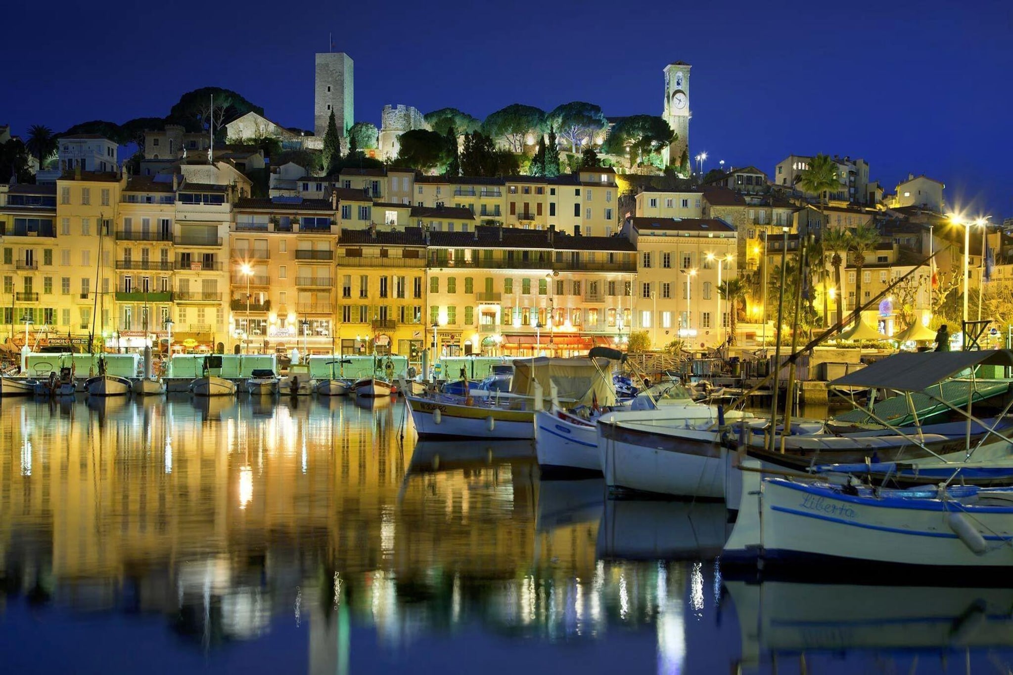 France
