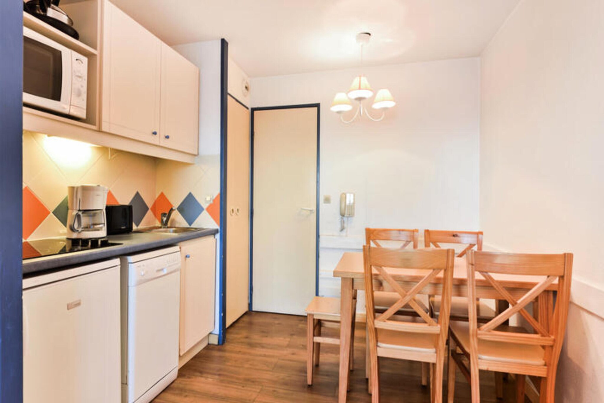 Residence Cannes Verrerie