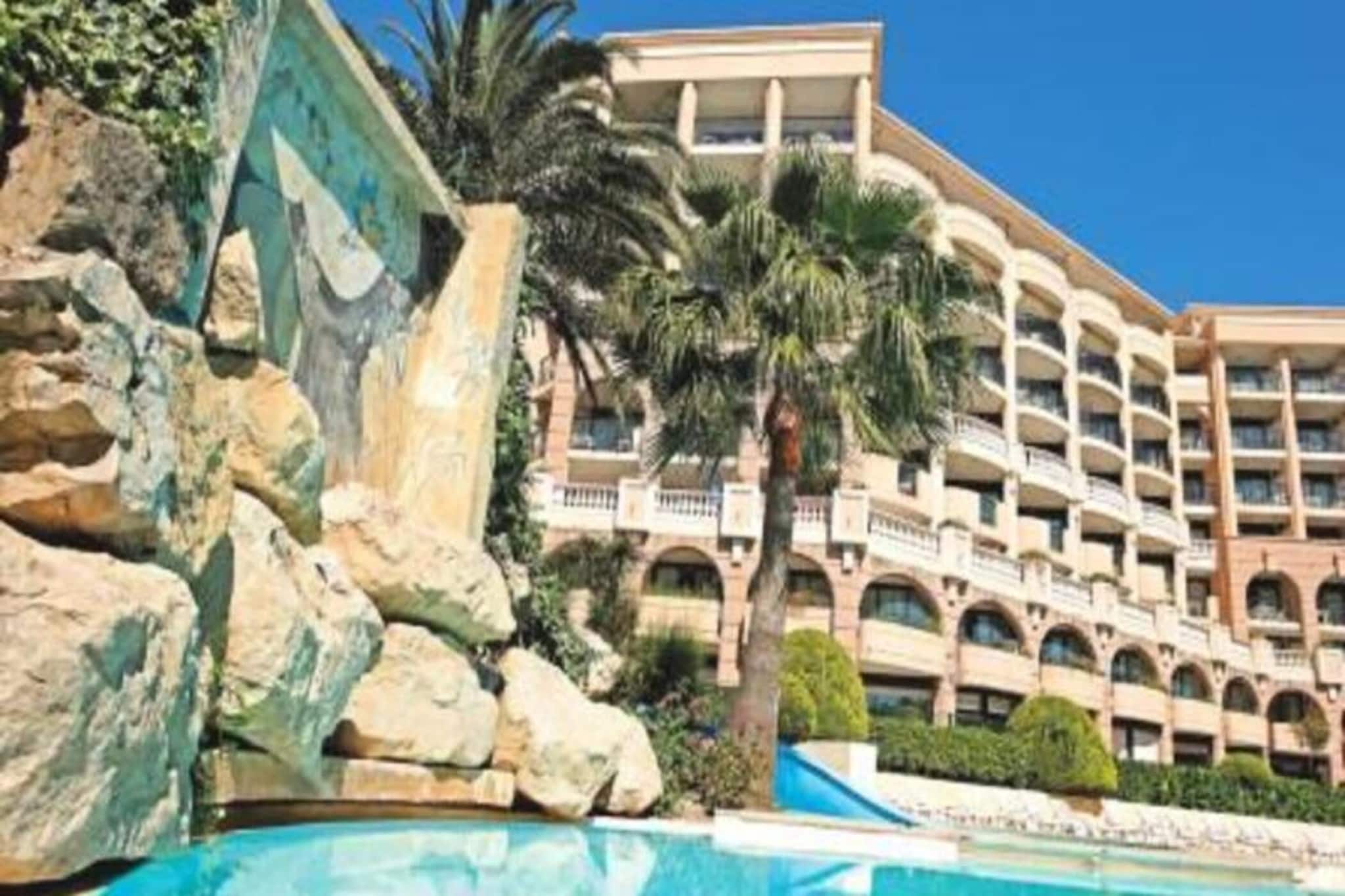 Residence Cannes Verrerie