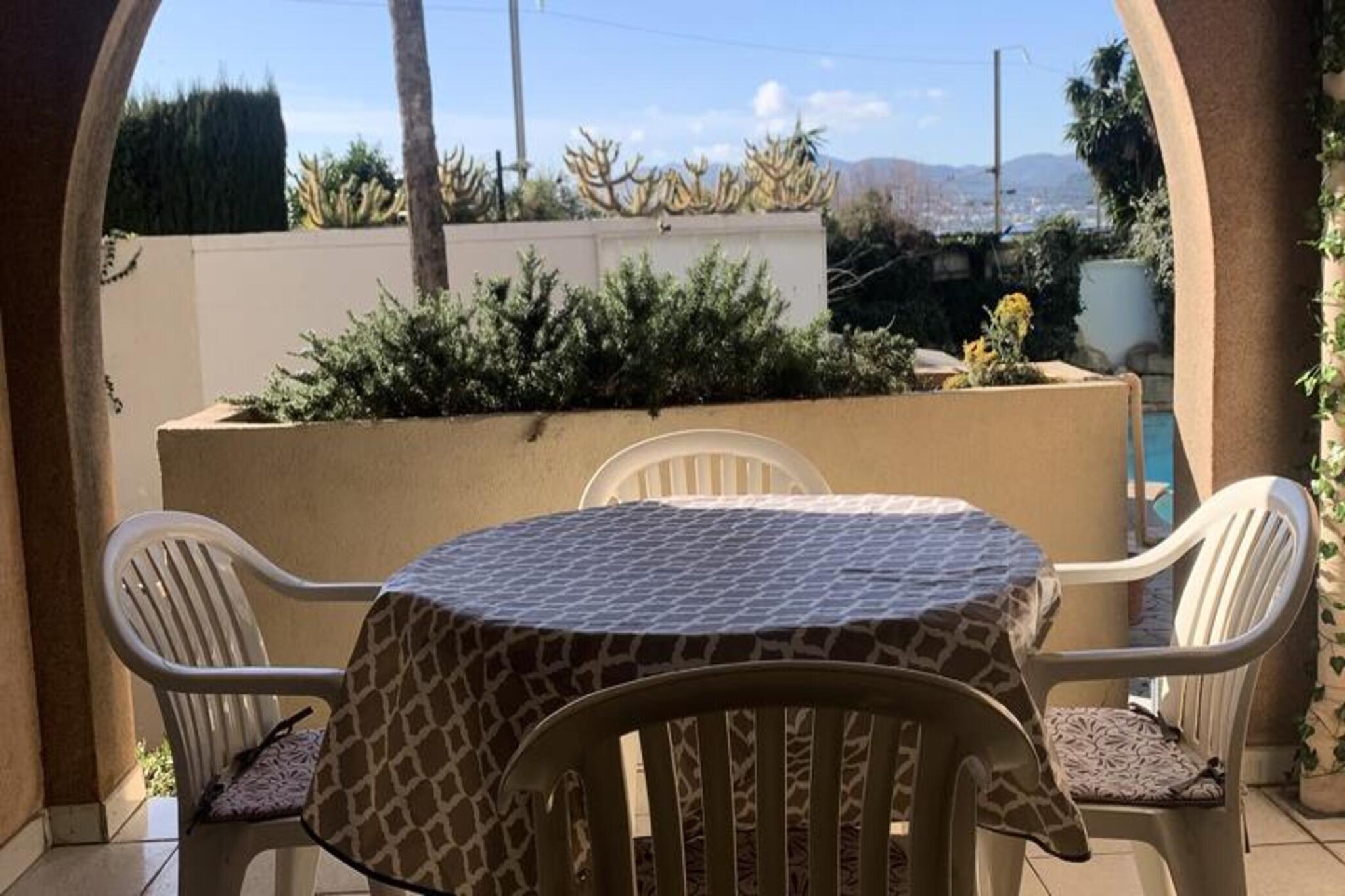 Résidence Cannes Verrerie - maeva Home