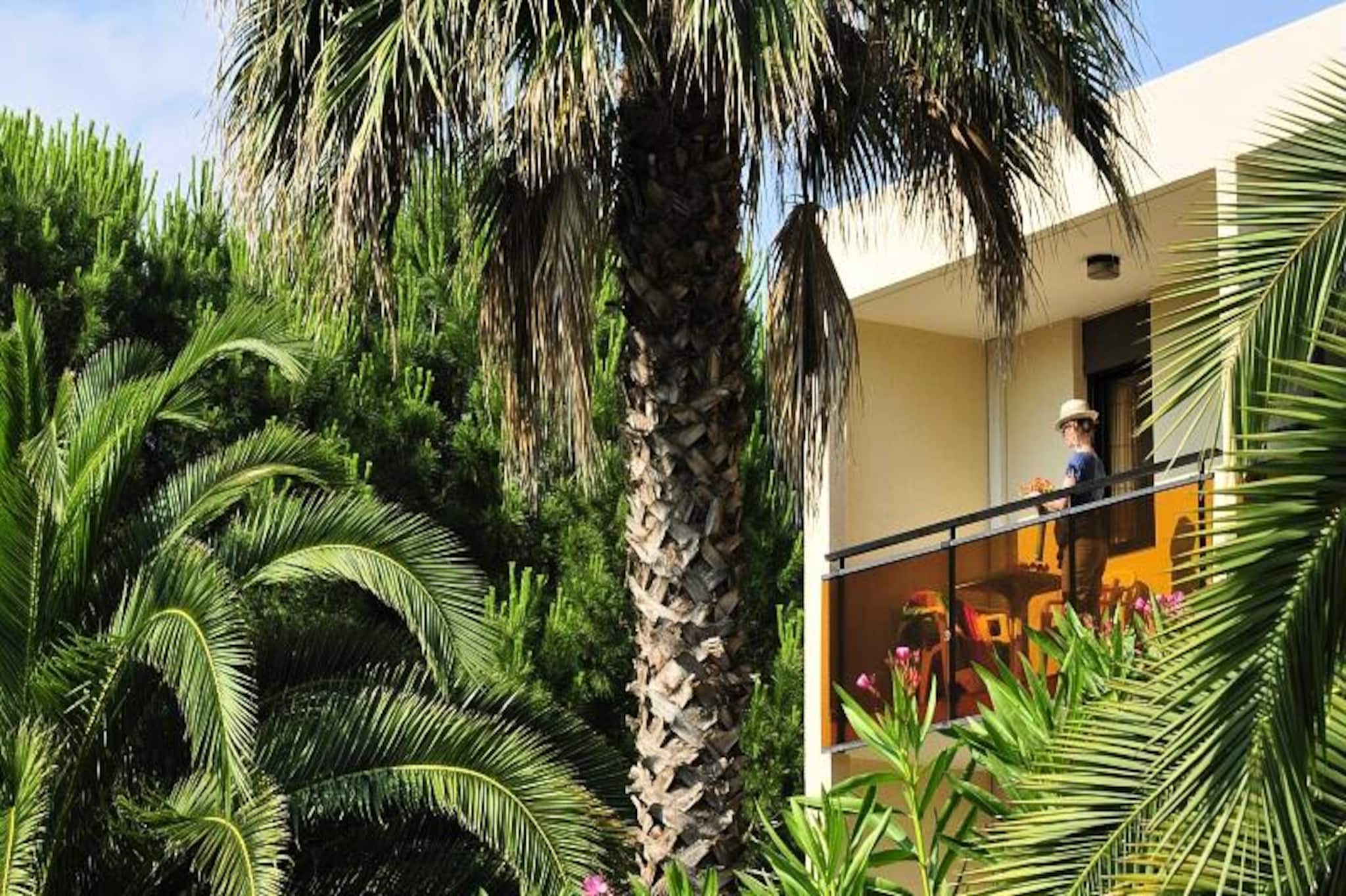Les Jardins Ombragés - Maeva Home