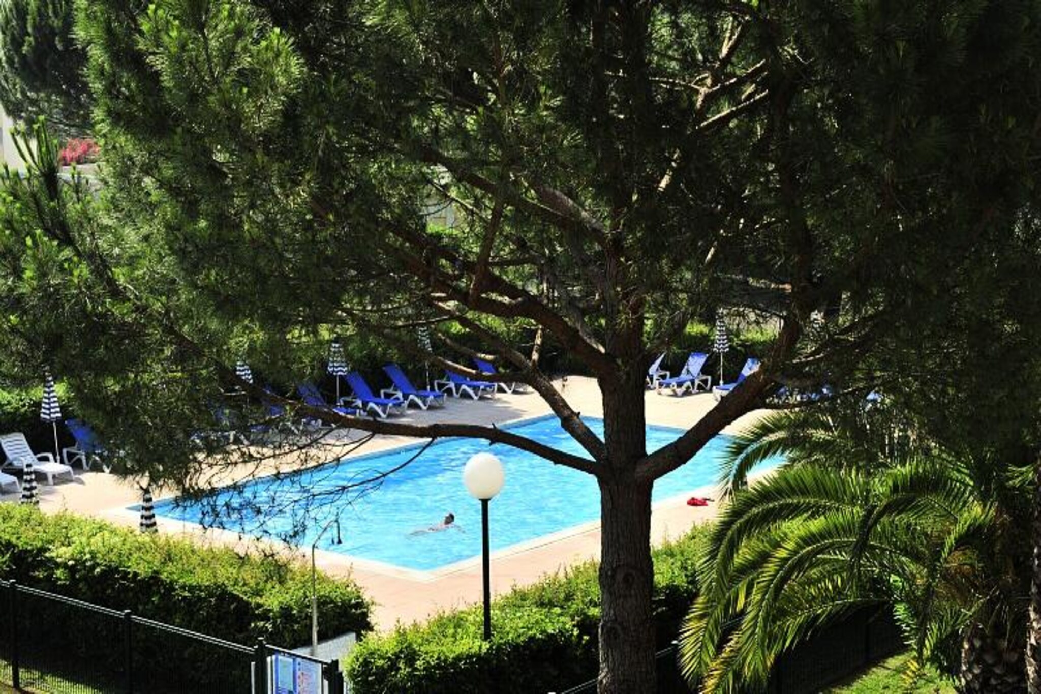 Apartment in Mandelieu near Cannes Beaches