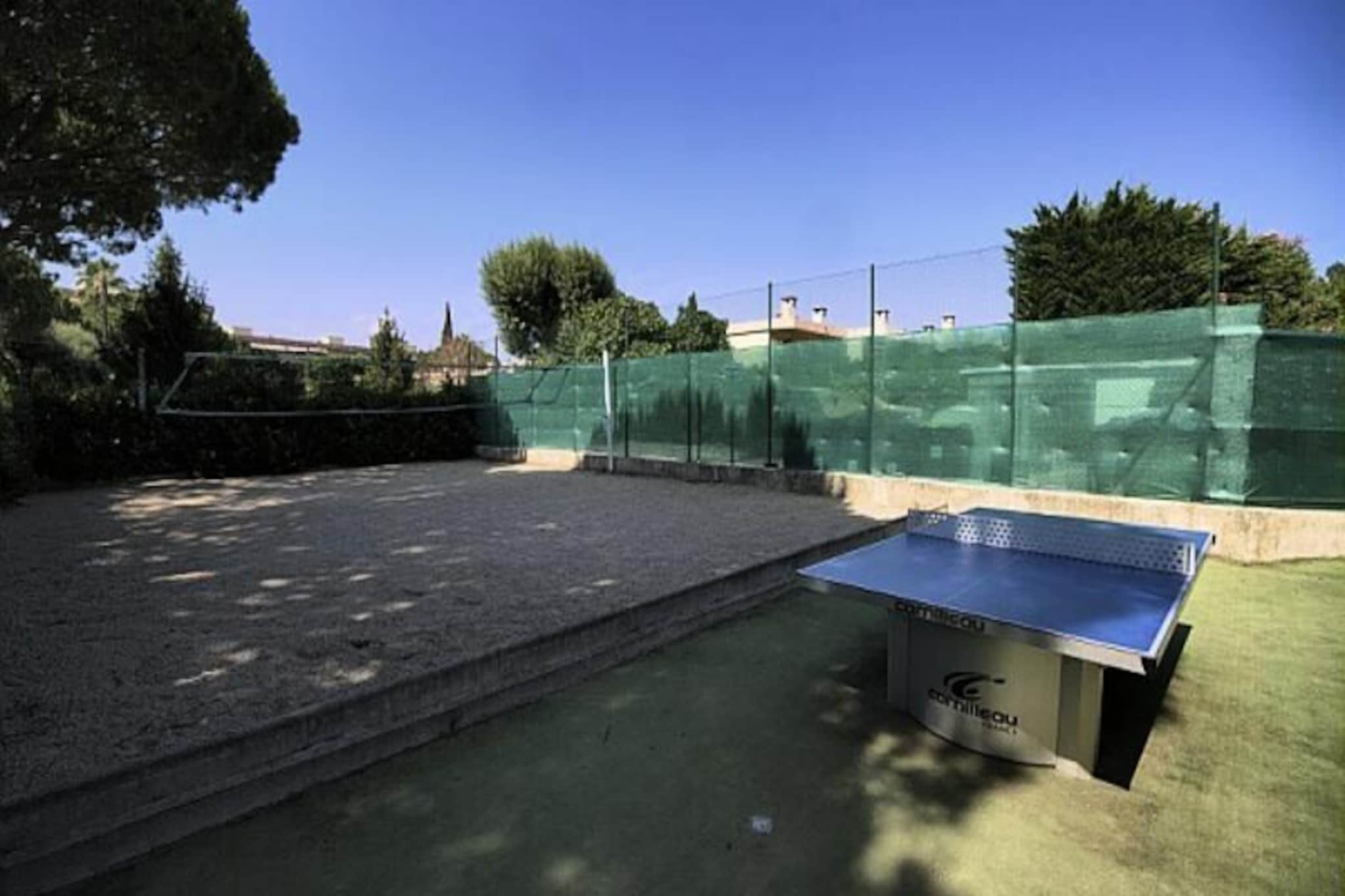 Apartment in Mandelieu near Cannes Beaches