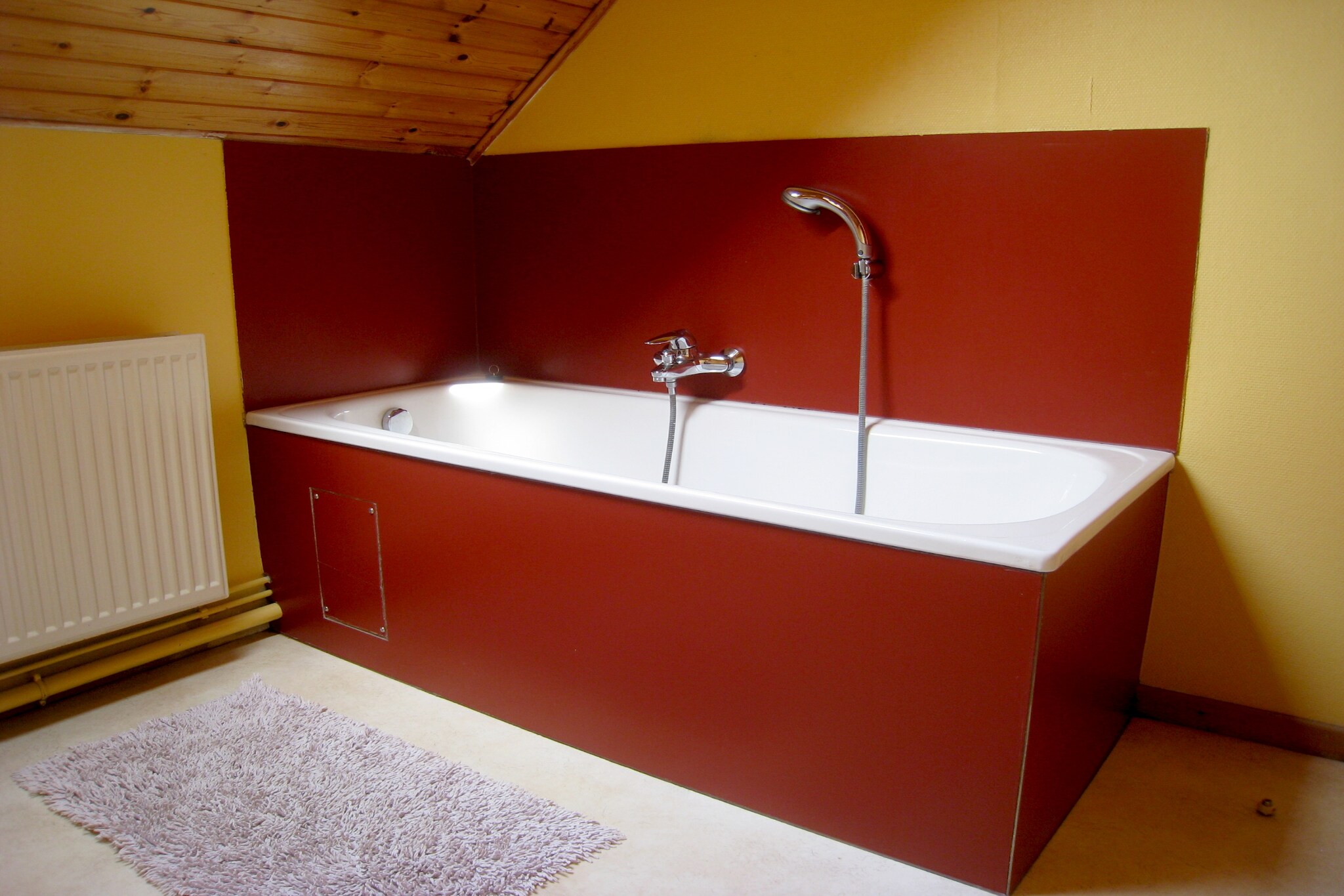 Vakantiehuis Longchamps-Bertogne-Bastogne max. 12 personen 2 huisdieren 6 slaapkamers #18