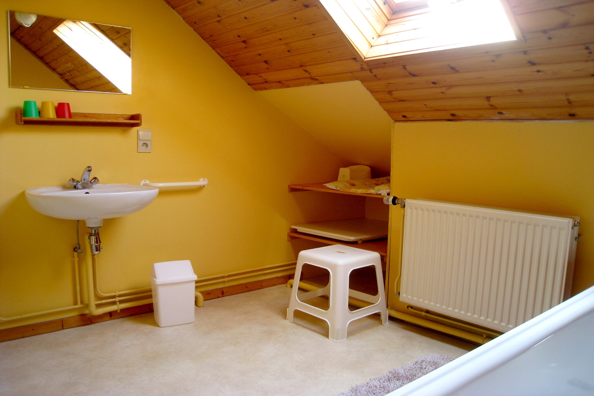 Vakantiehuis Longchamps-Bertogne-Bastogne max. 12 personen 2 huisdieren 6 slaapkamers #19