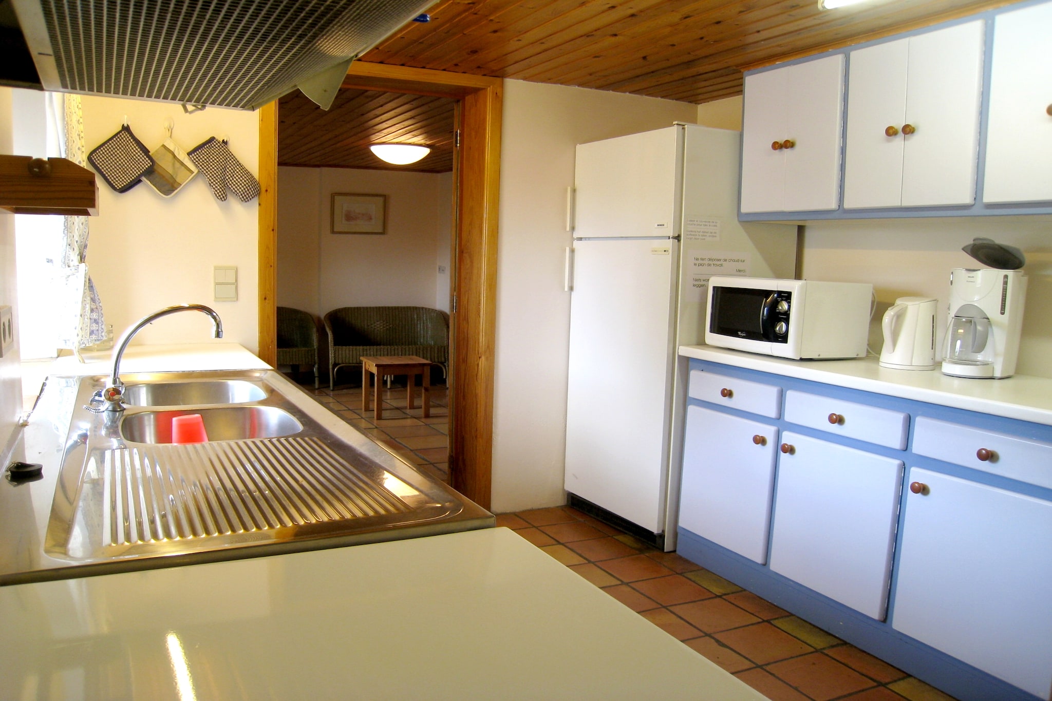 Vakantiehuis Longchamps-Bertogne-Bastogne max. 12 personen 2 huisdieren 6 slaapkamers #8