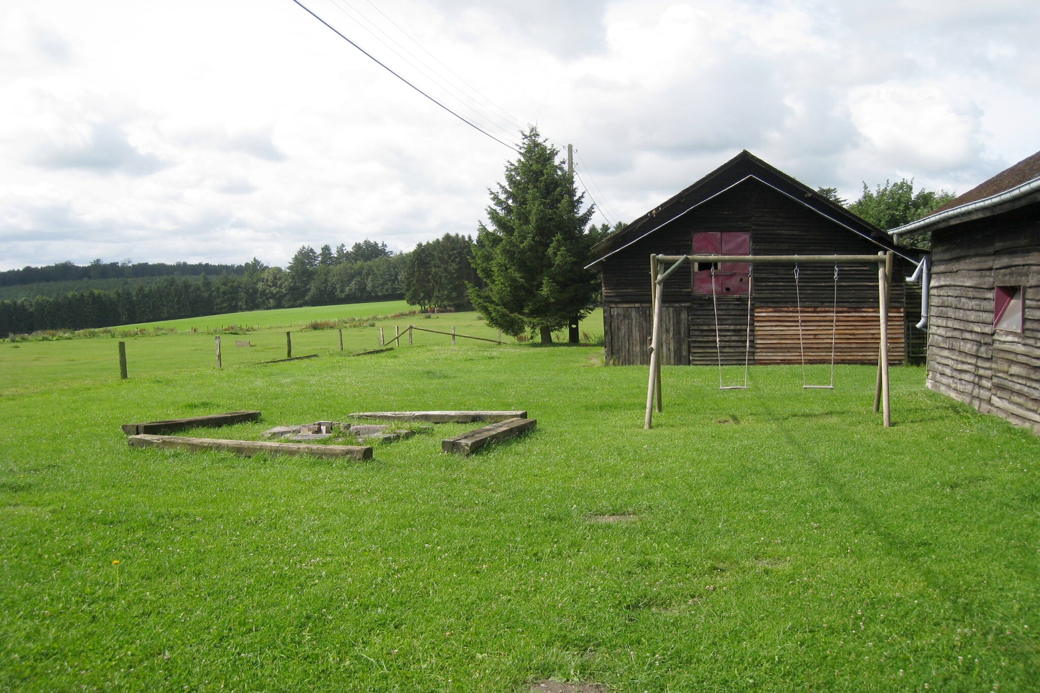 Vakantiehuis Longchamps-Bertogne-Bastogne max. 12 personen 2 huisdieren 6 slaapkamers #24