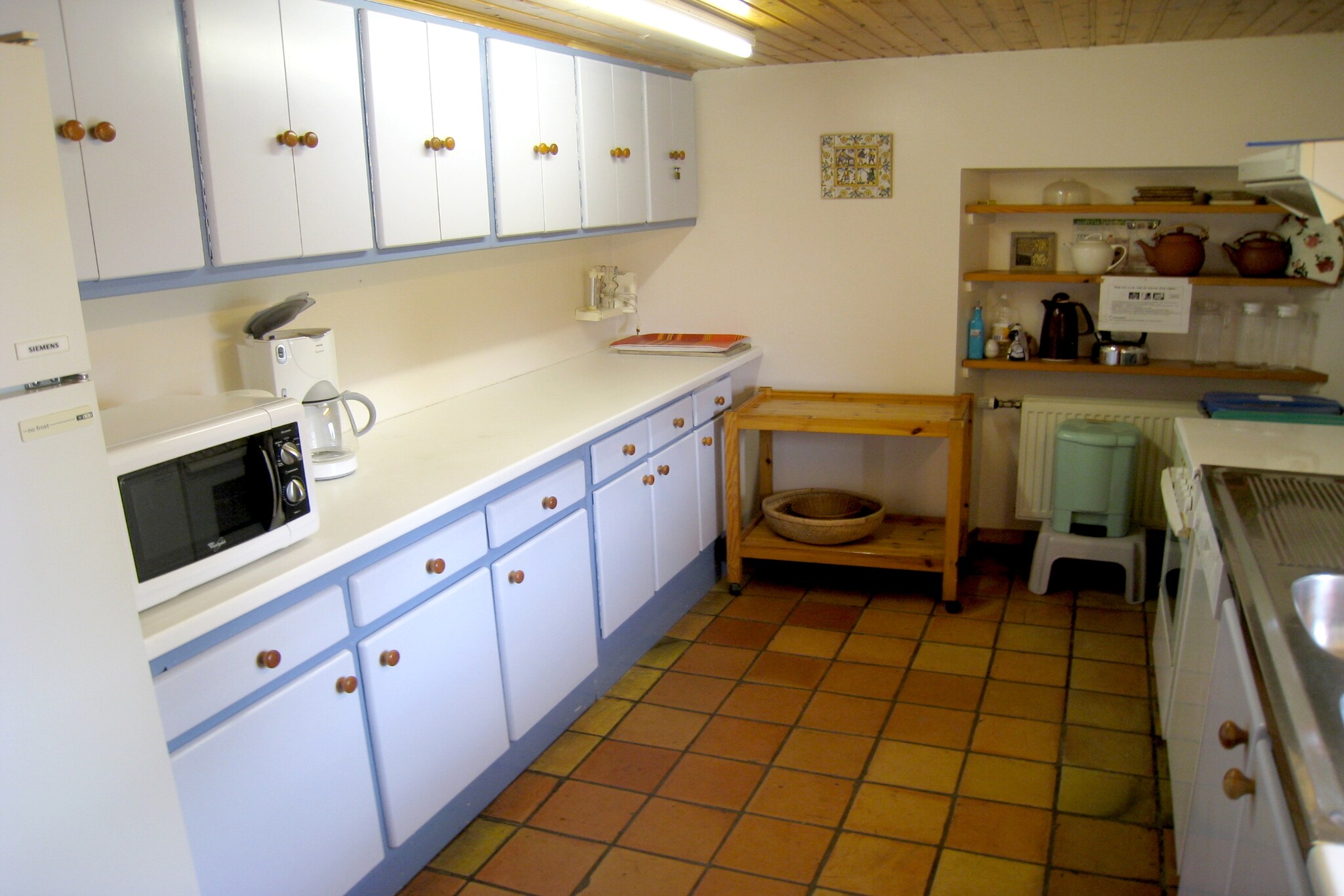 Vakantiehuis Longchamps-Bertogne-Bastogne max. 12 personen 2 huisdieren 6 slaapkamers #9