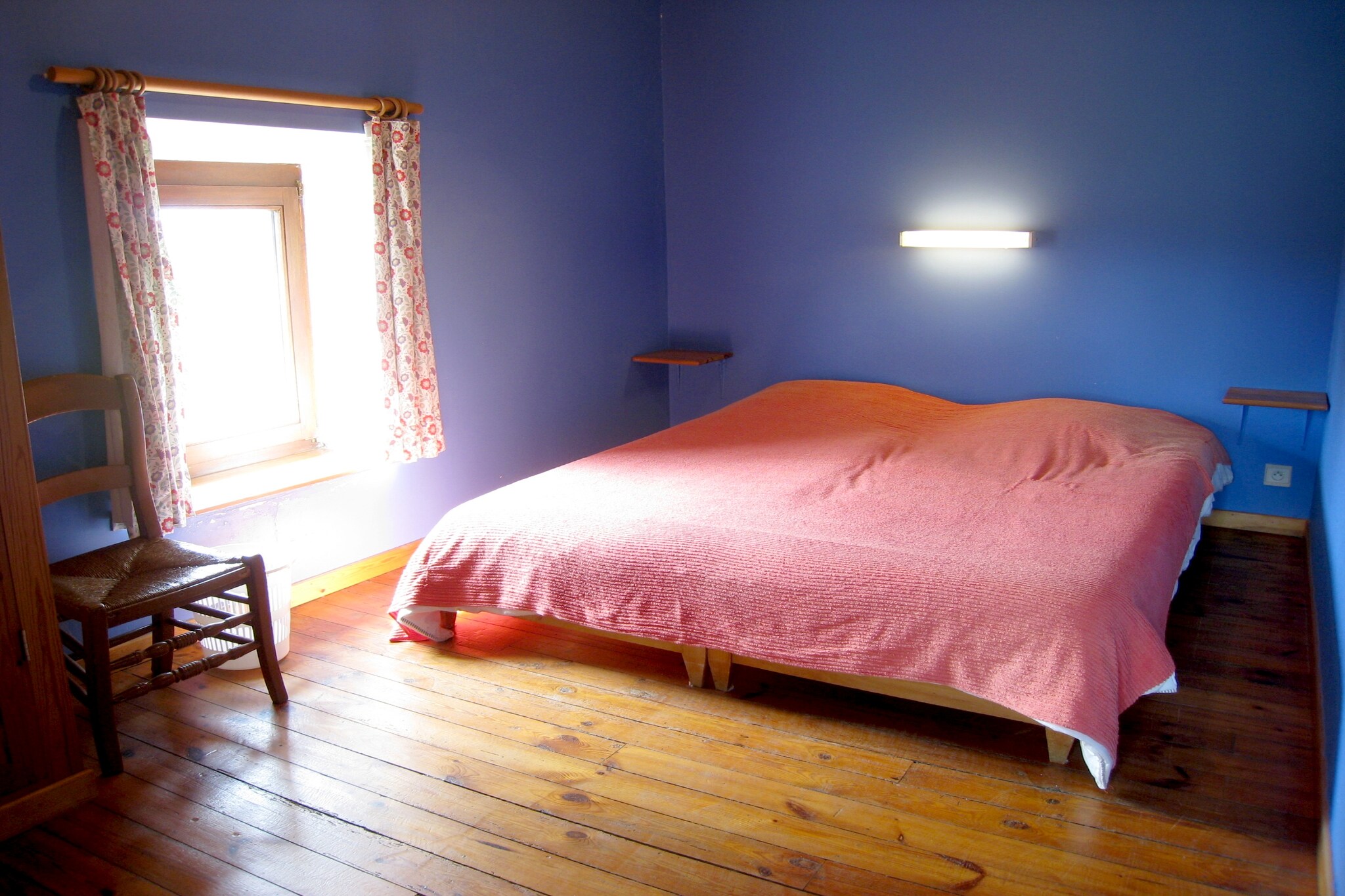 Vakantiehuis Longchamps-Bertogne-Bastogne max. 12 personen 2 huisdieren 6 slaapkamers #14