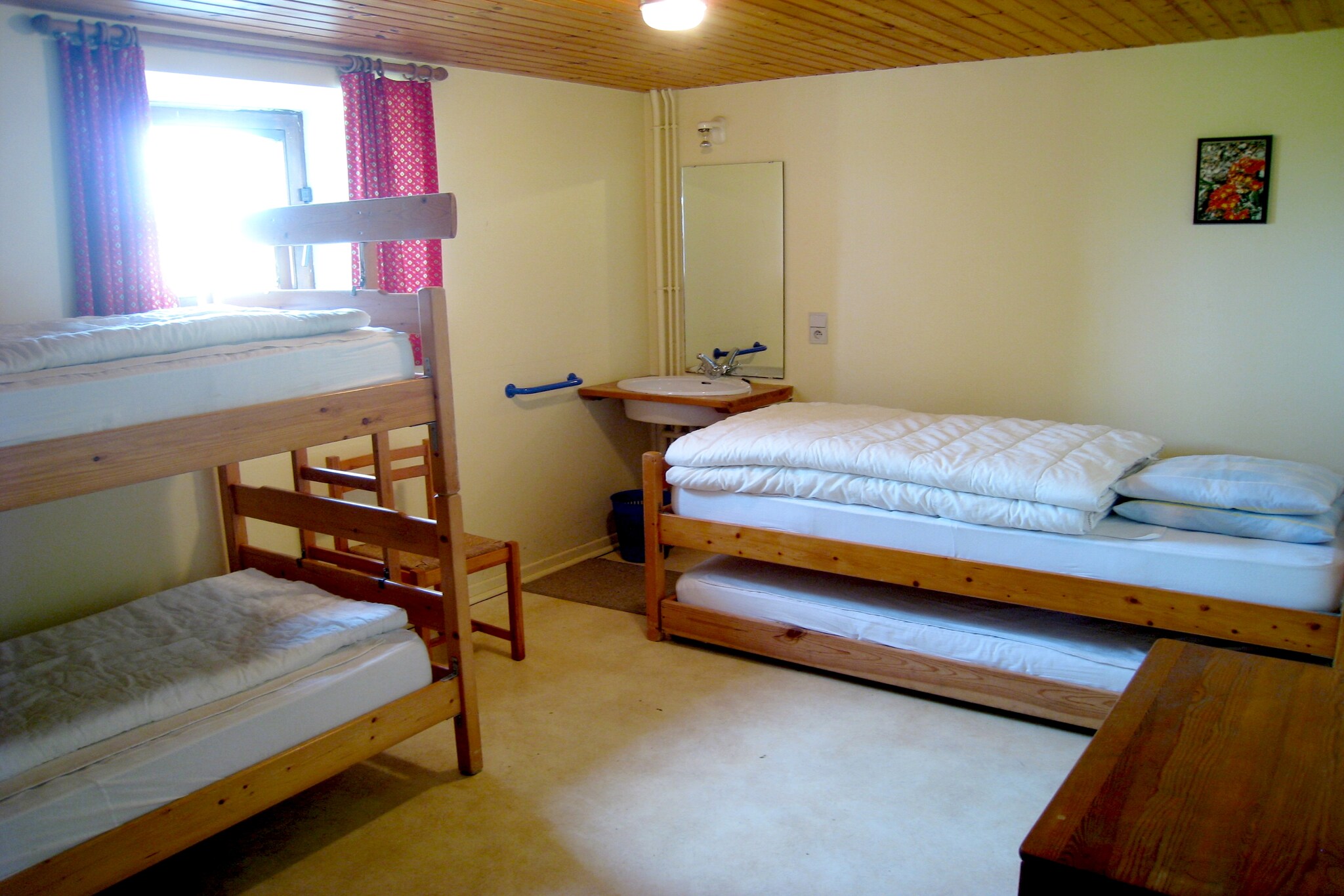 Vakantiehuis Longchamps-Bertogne-Bastogne max. 12 personen 2 huisdieren 6 slaapkamers #10