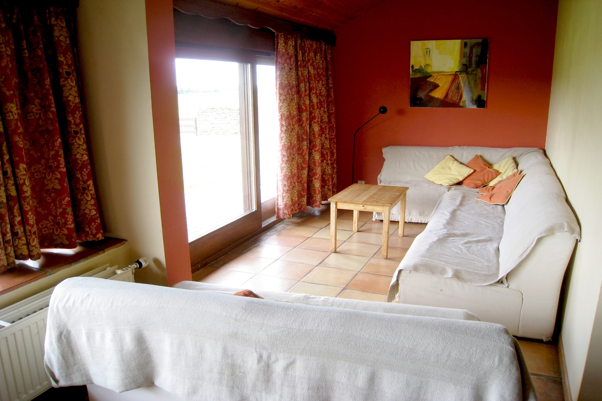 Vakantiehuis Longchamps-Bertogne-Bastogne max. 12 personen 2 huisdieren 6 slaapkamers #5