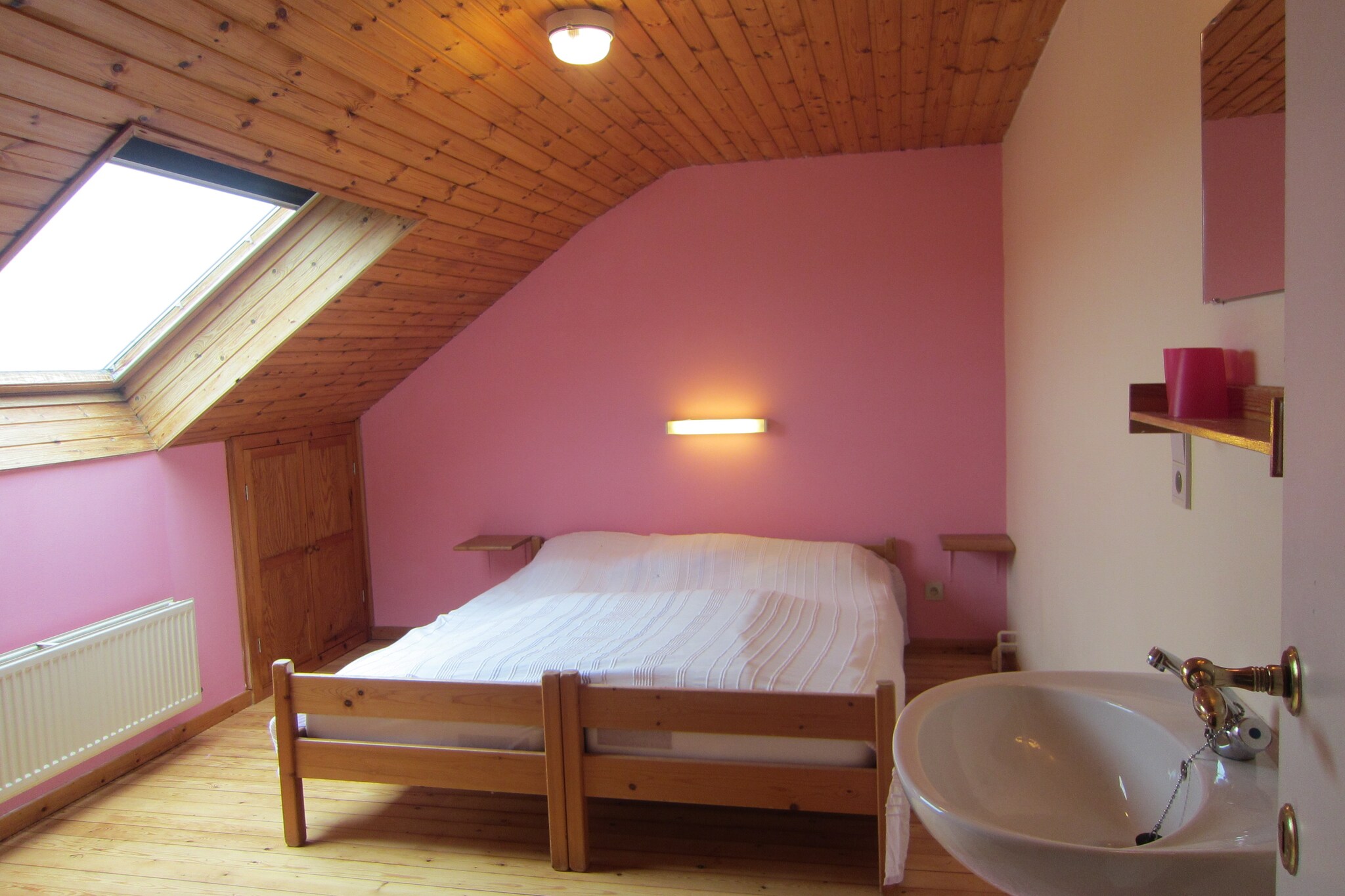 Vakantiehuis Longchamps-Bertogne-Bastogne max. 12 personen 2 huisdieren 6 slaapkamers #17