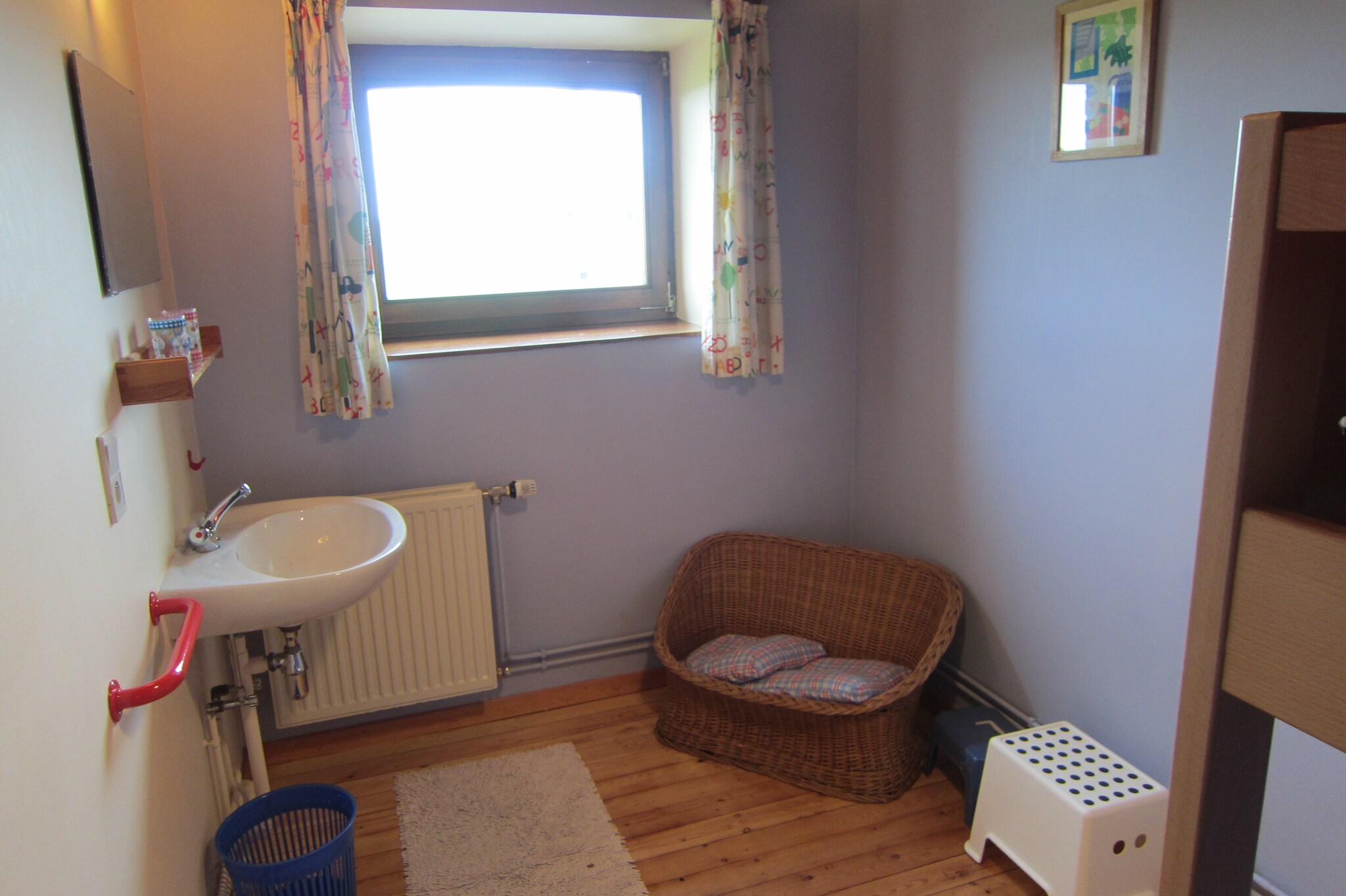 Vakantiehuis Longchamps-Bertogne-Bastogne max. 12 personen 2 huisdieren 6 slaapkamers #16