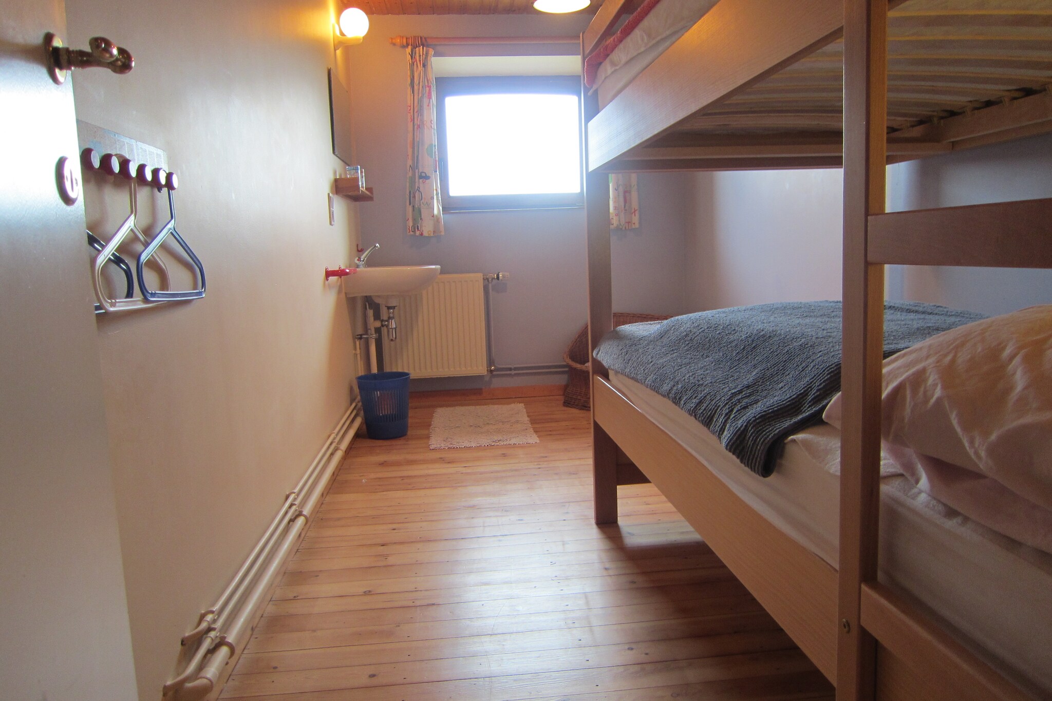 Vakantiehuis Longchamps-Bertogne-Bastogne max. 12 personen 2 huisdieren 6 slaapkamers #15