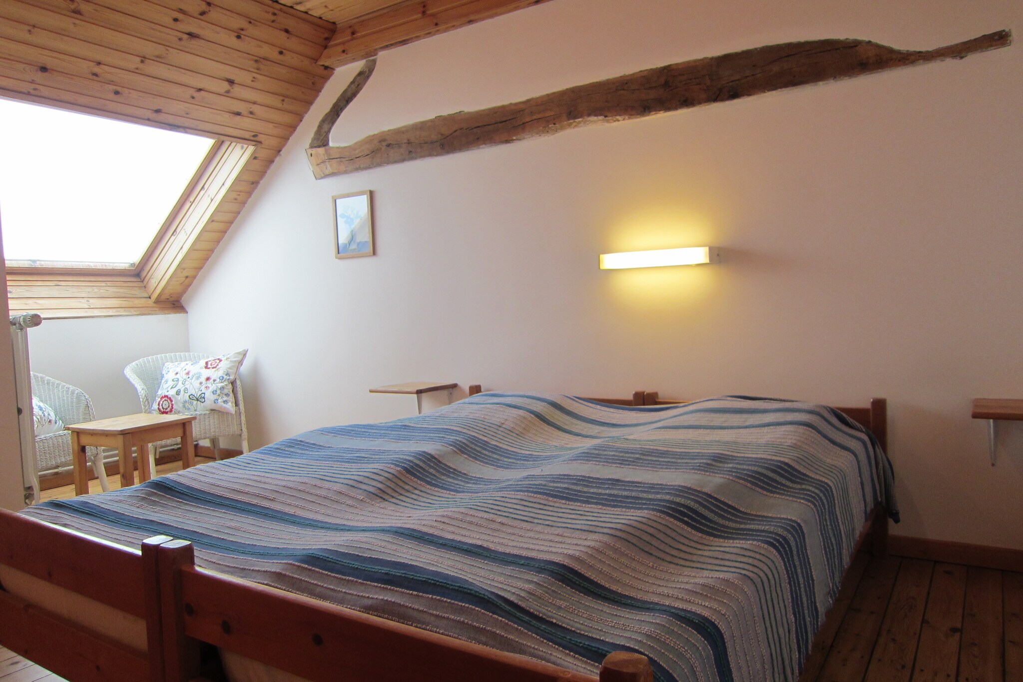 Vakantiehuis Longchamps-Bertogne-Bastogne max. 12 personen 2 huisdieren 6 slaapkamers #11