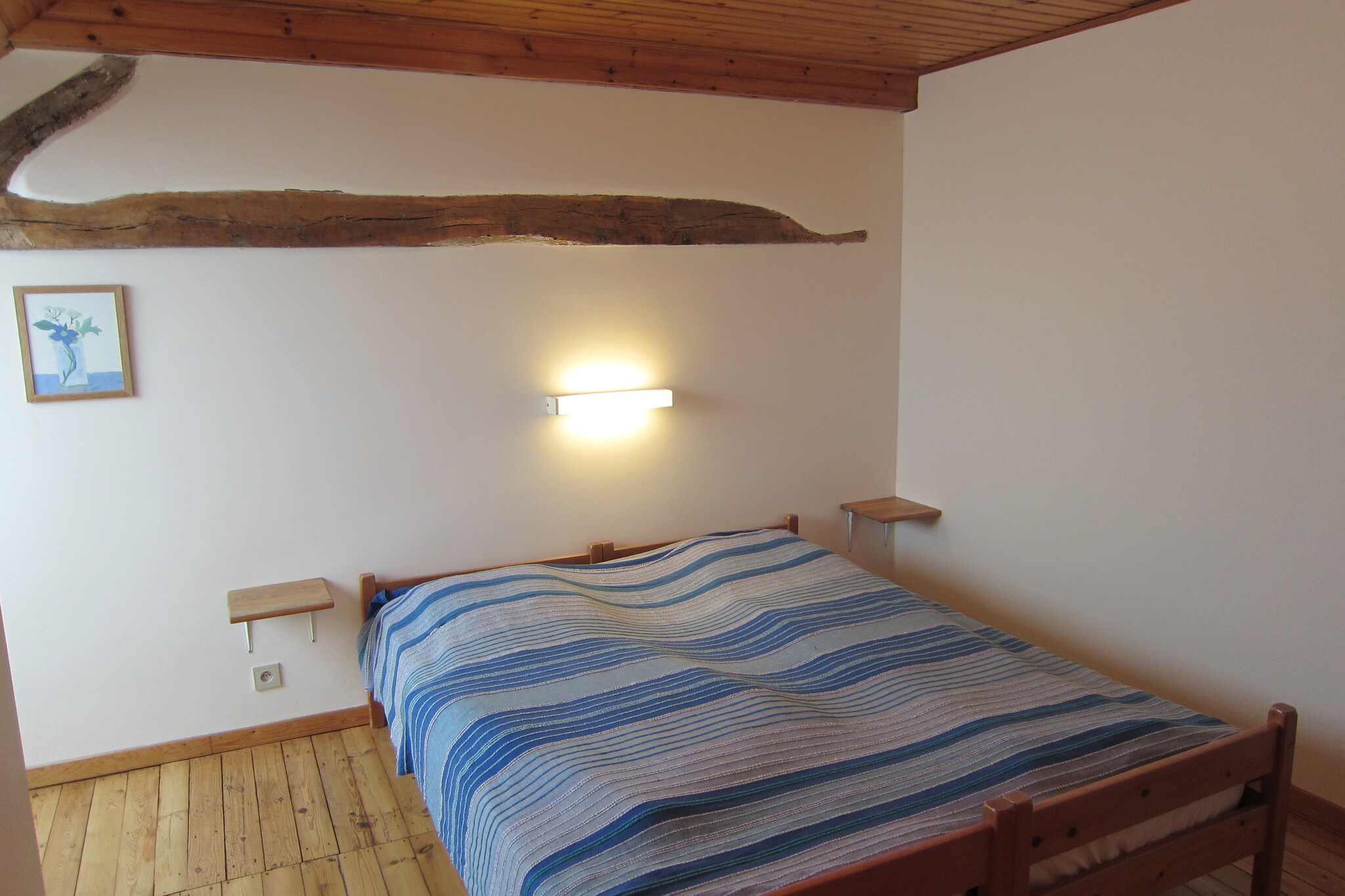 Vakantiehuis Longchamps-Bertogne-Bastogne max. 12 personen 2 huisdieren 6 slaapkamers #13
