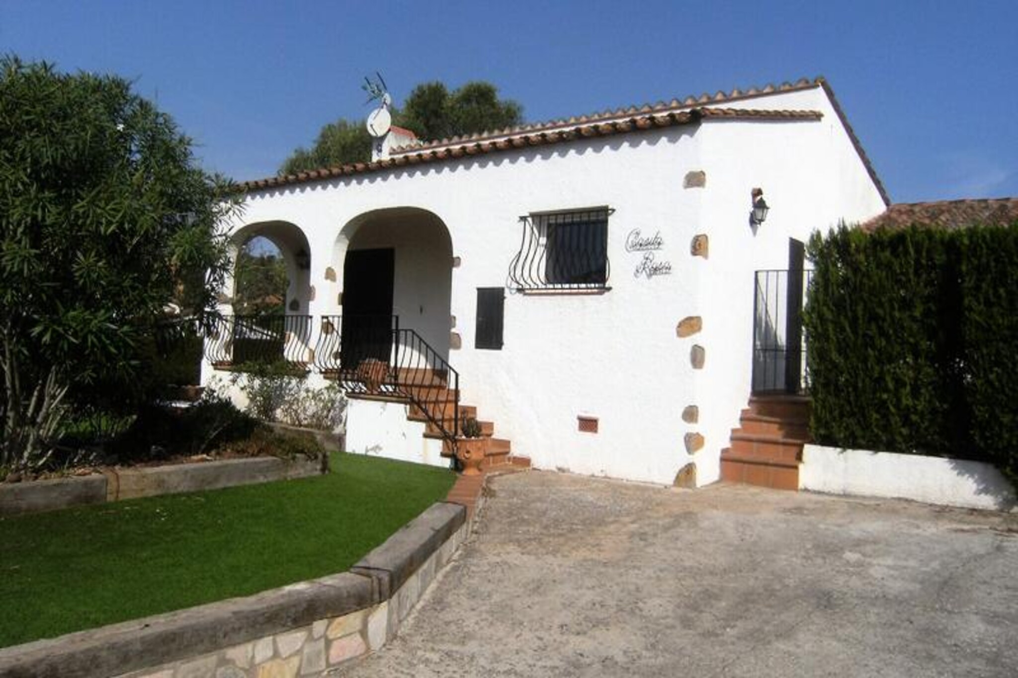 Maison à L'Estartit