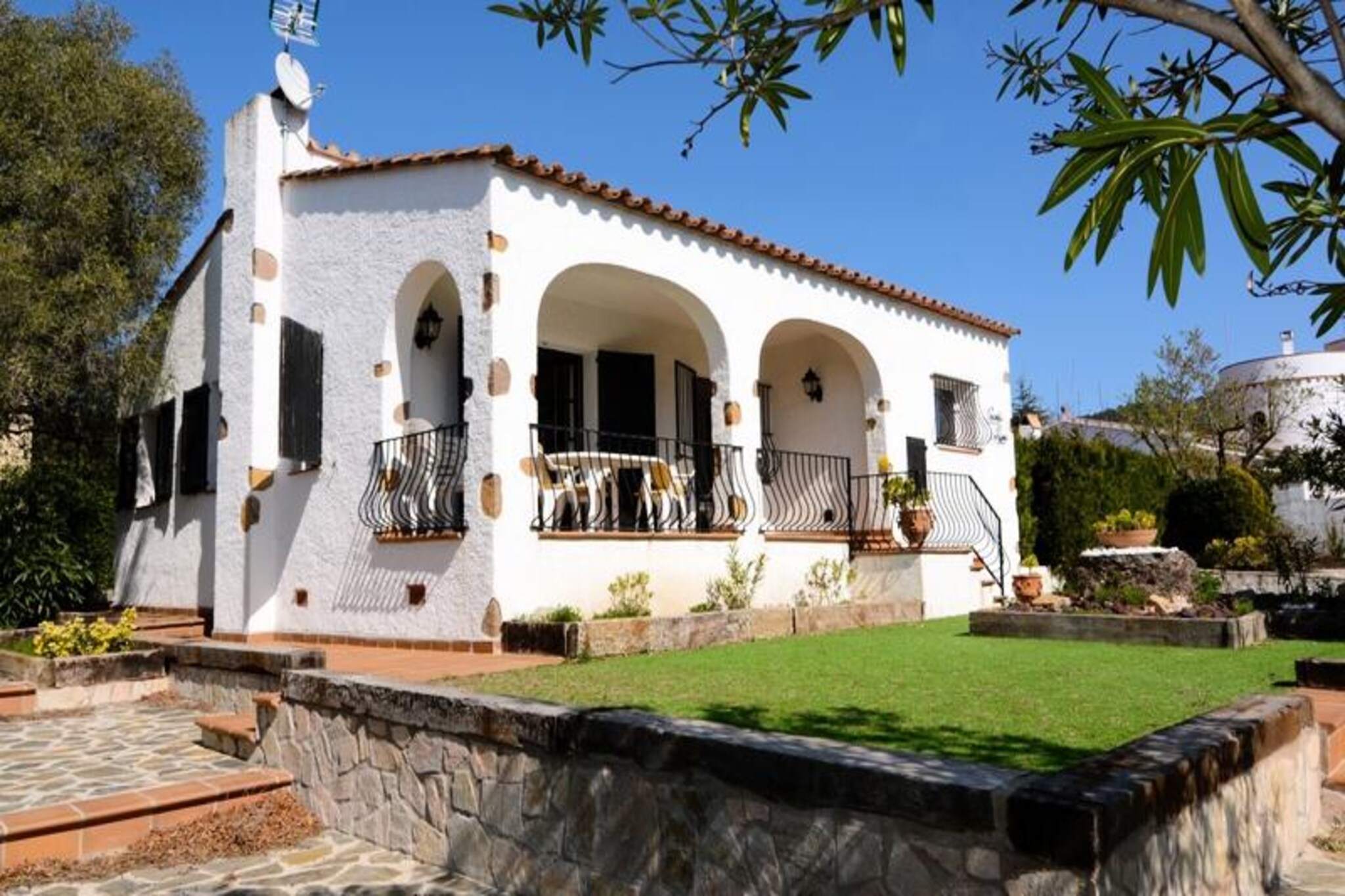 Maison à L'Estartit