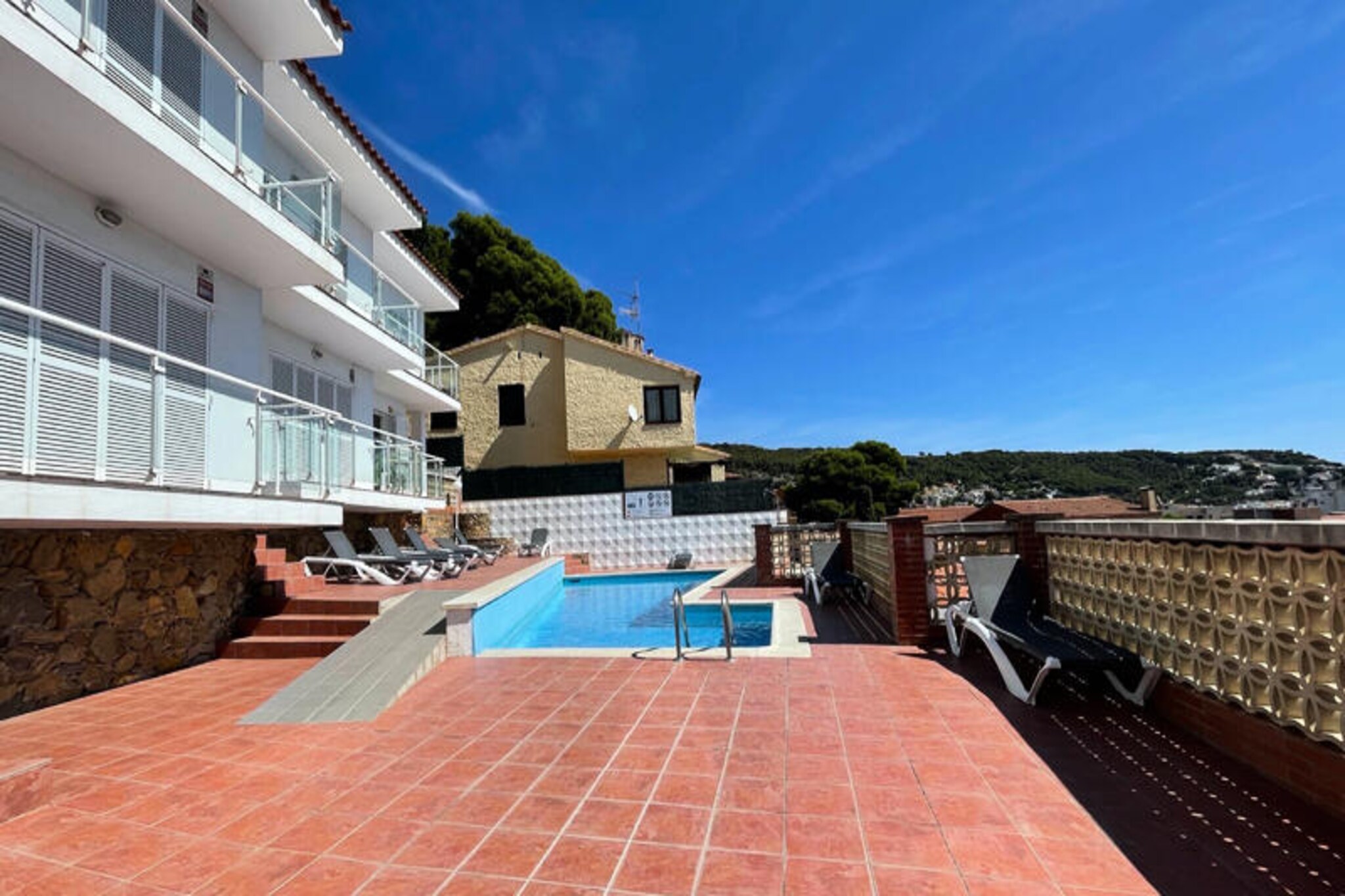 Appartements à L'Estartit