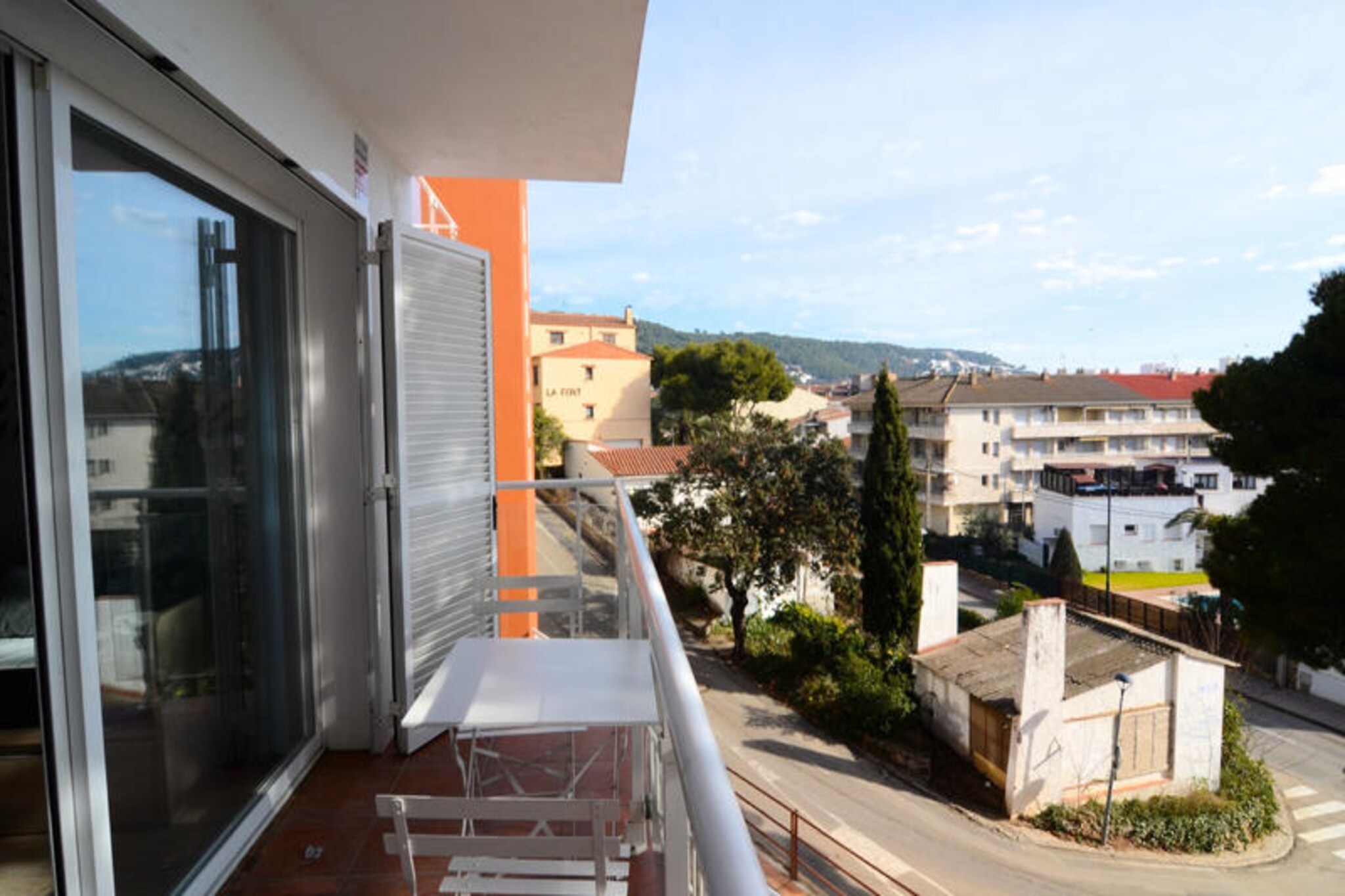 Appartements à L'Estartit