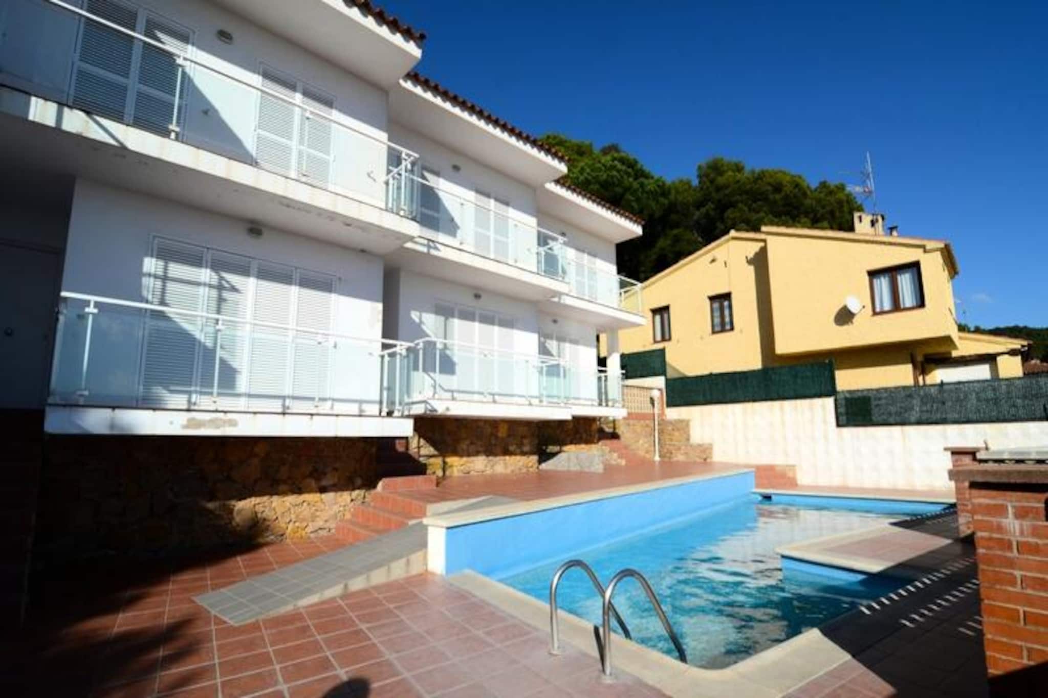 Appartements à L'Estartit